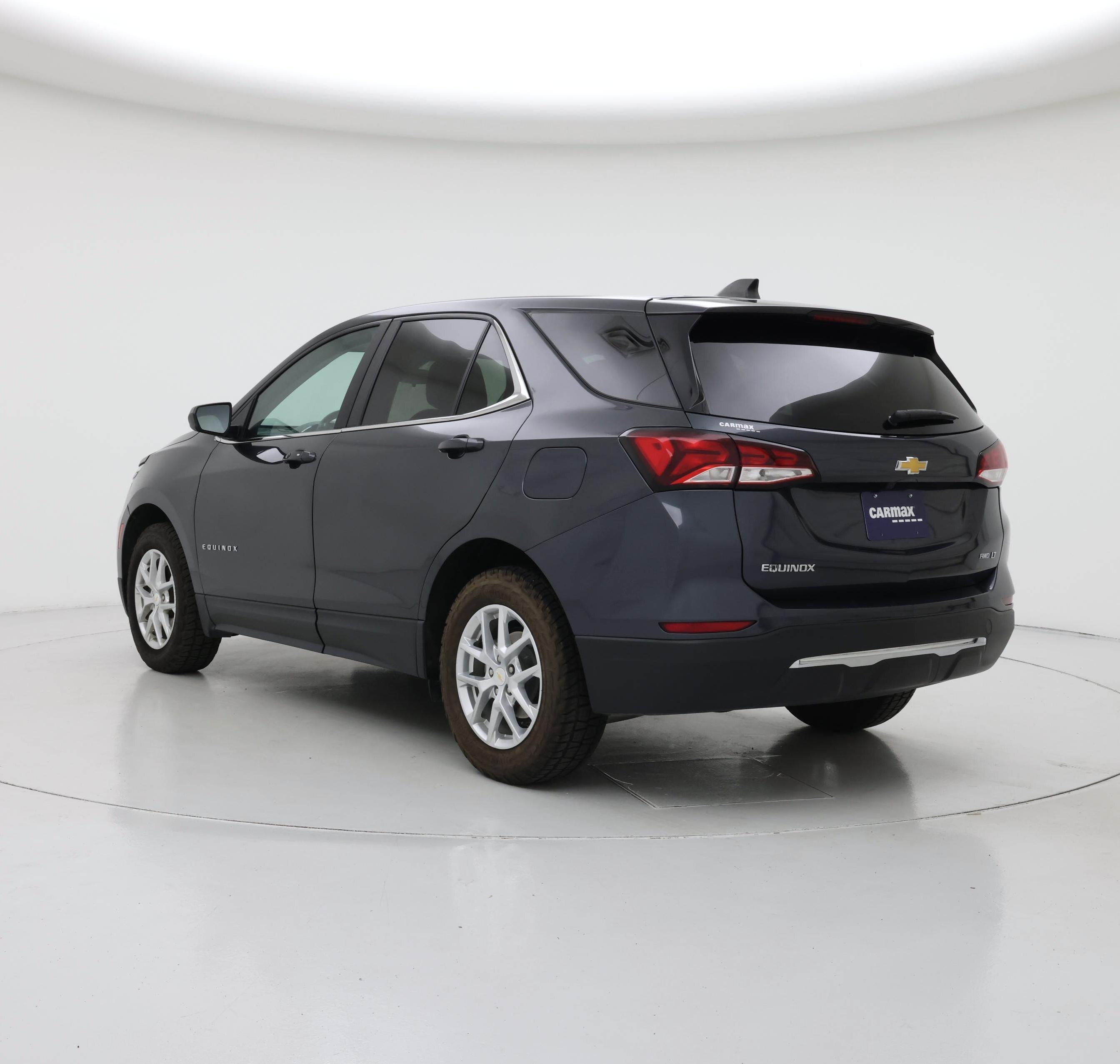 Thumbnail: 2023 Chevrolet Equinox - 2