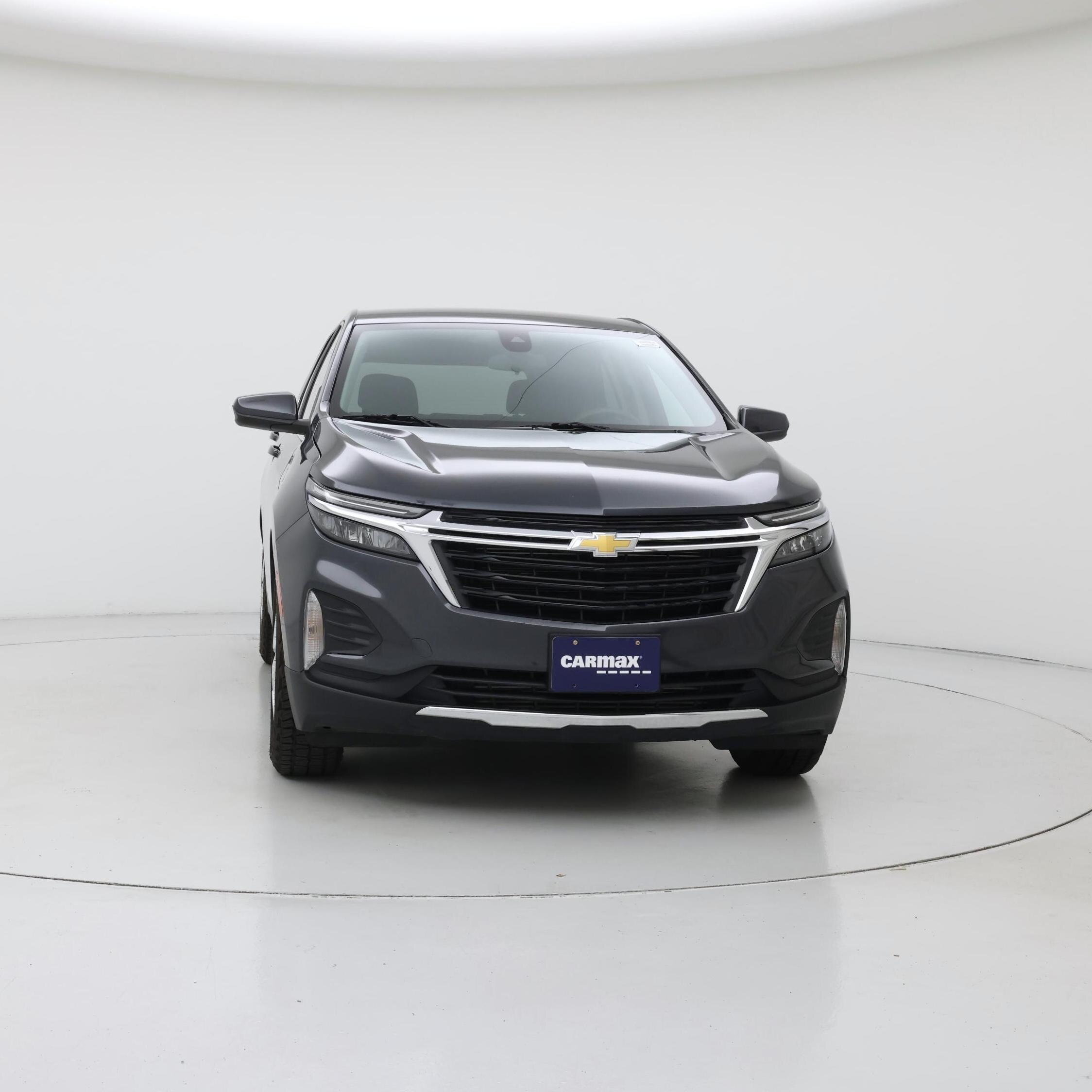 Thumbnail: 2023 Chevrolet Equinox - 5