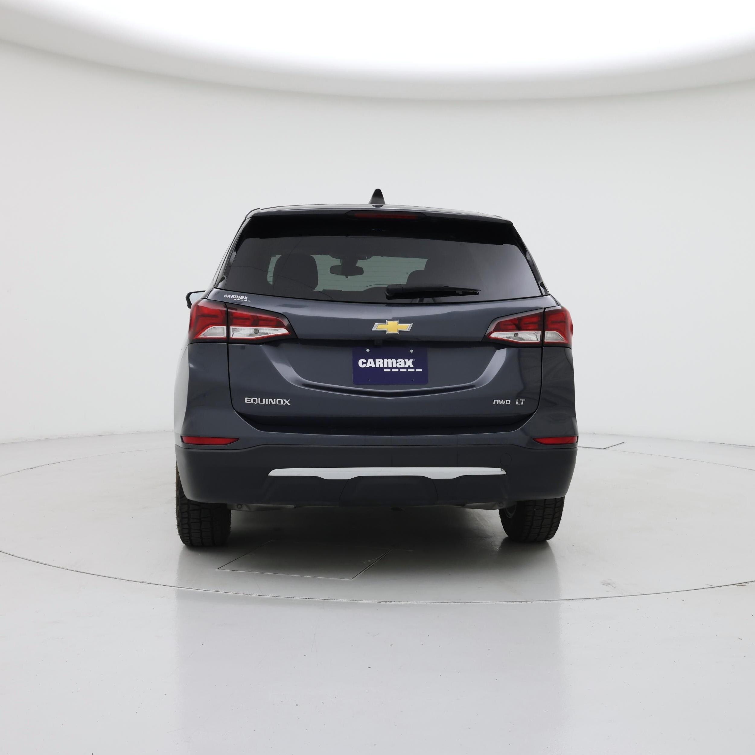 Thumbnail: 2023 Chevrolet Equinox - 6