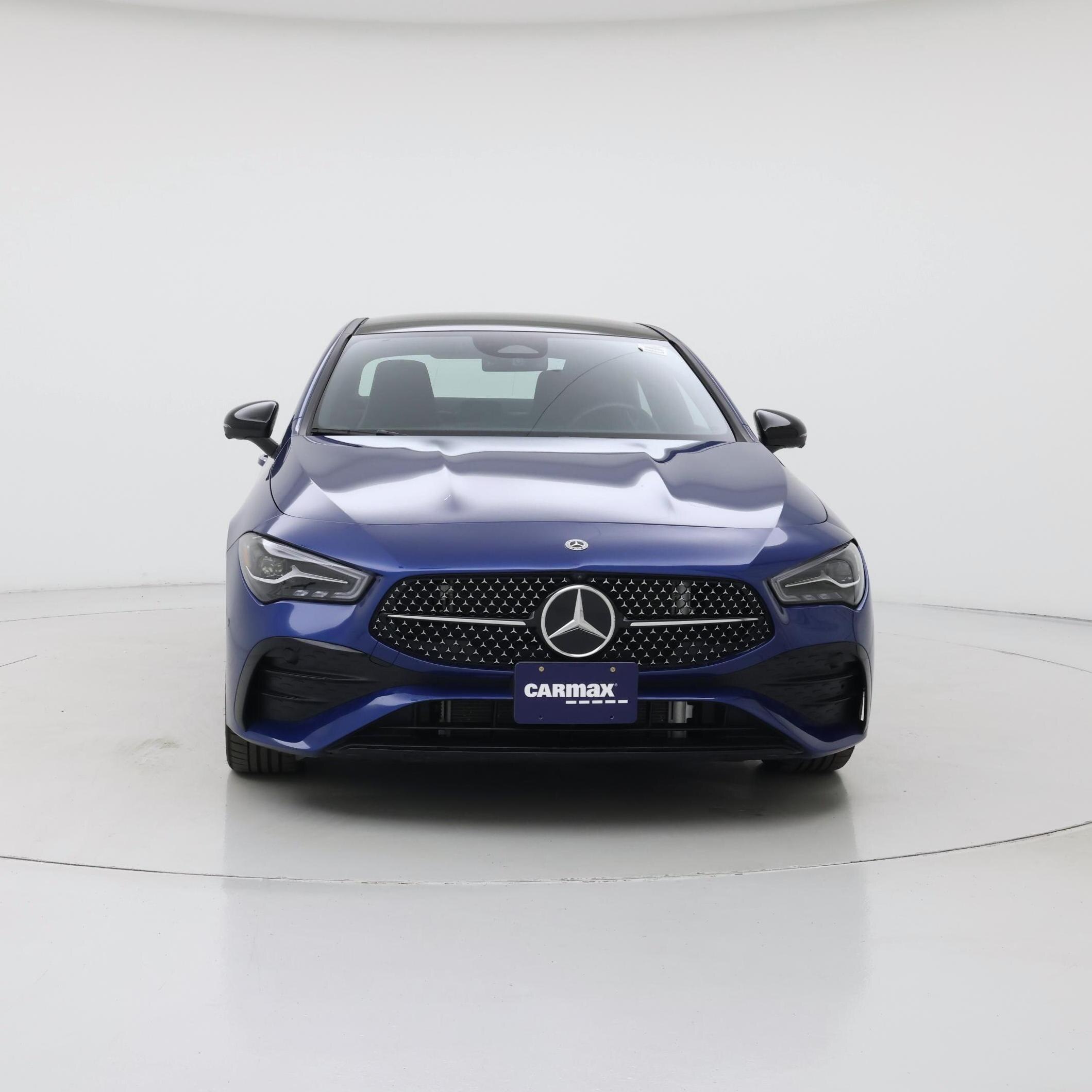 Thumbnail: 2025 Mercedes-Benz CLA - 5