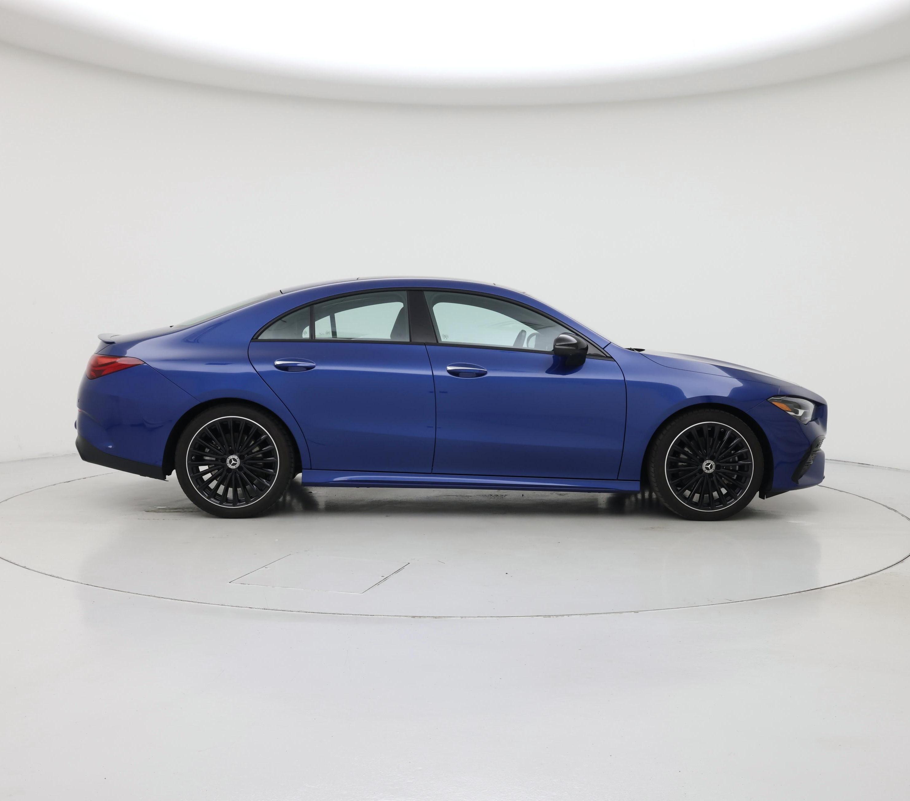 Thumbnail: 2025 Mercedes-Benz CLA - 7