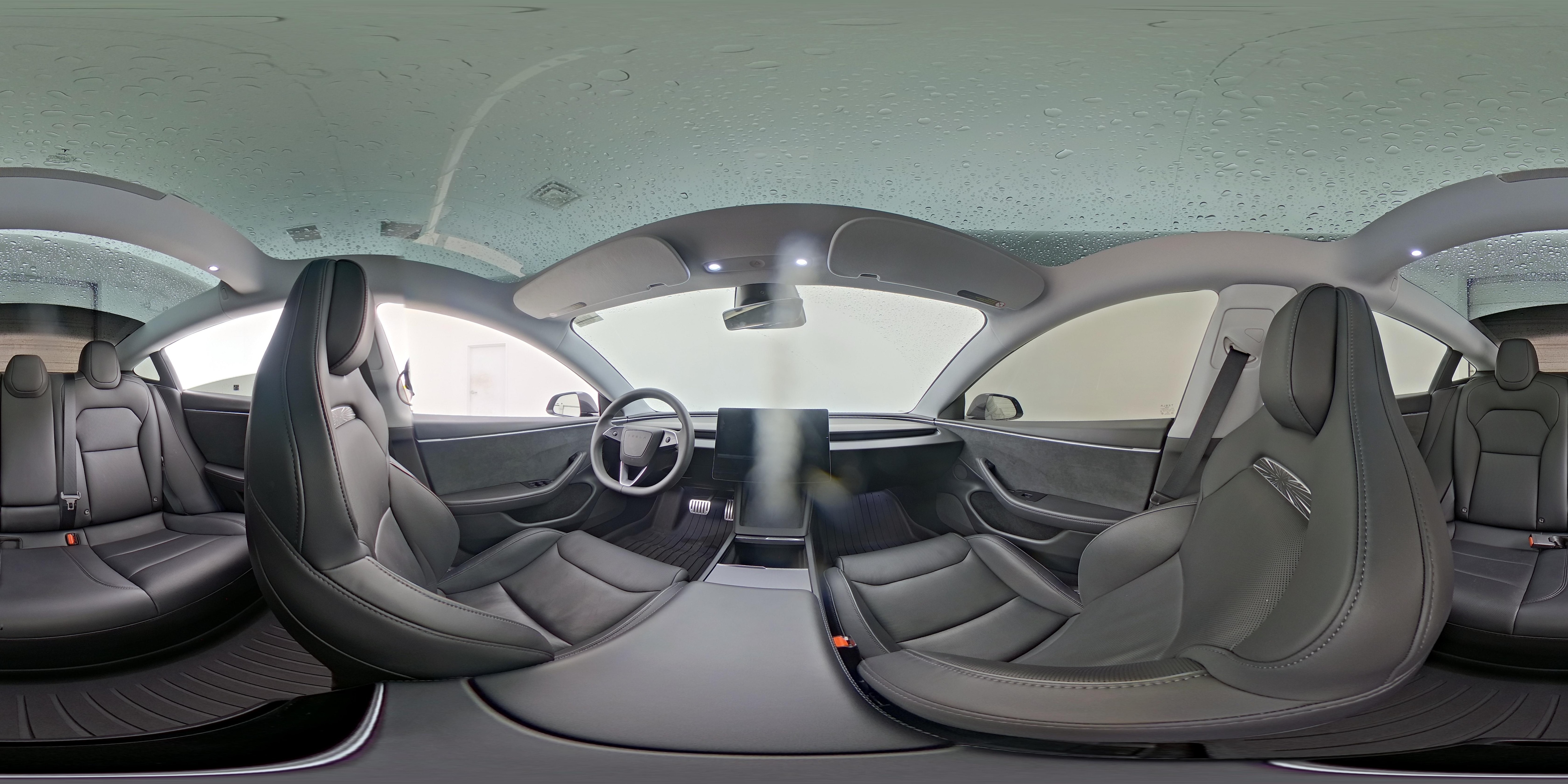 2024 Tesla Model 3 Performance - Photo 25