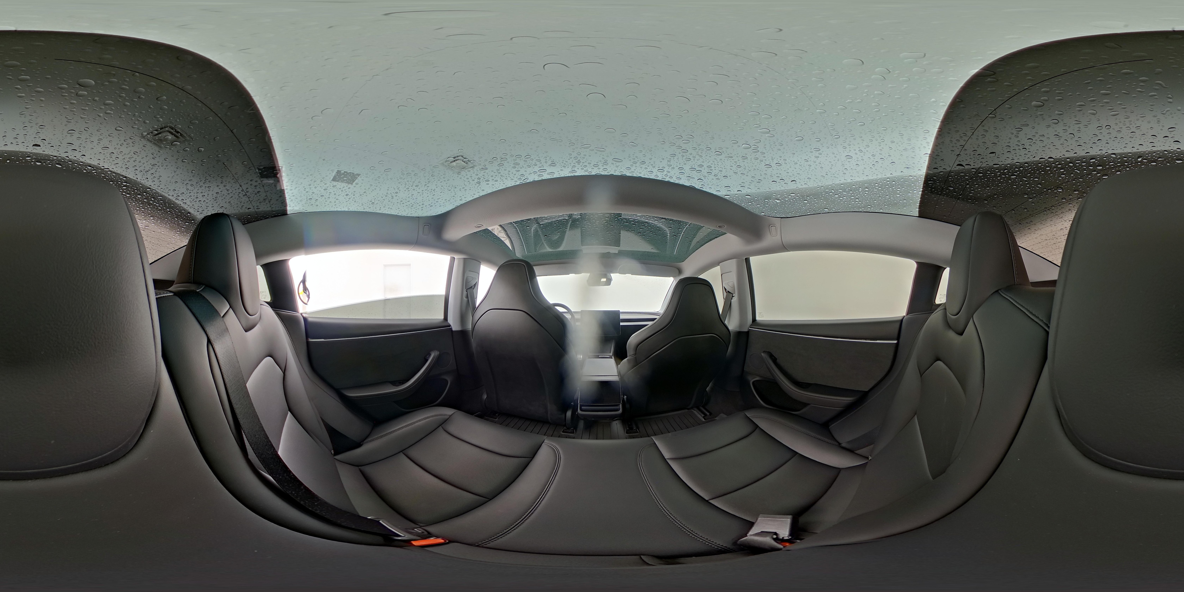 2024 Tesla Model 3 Performance - Photo 26