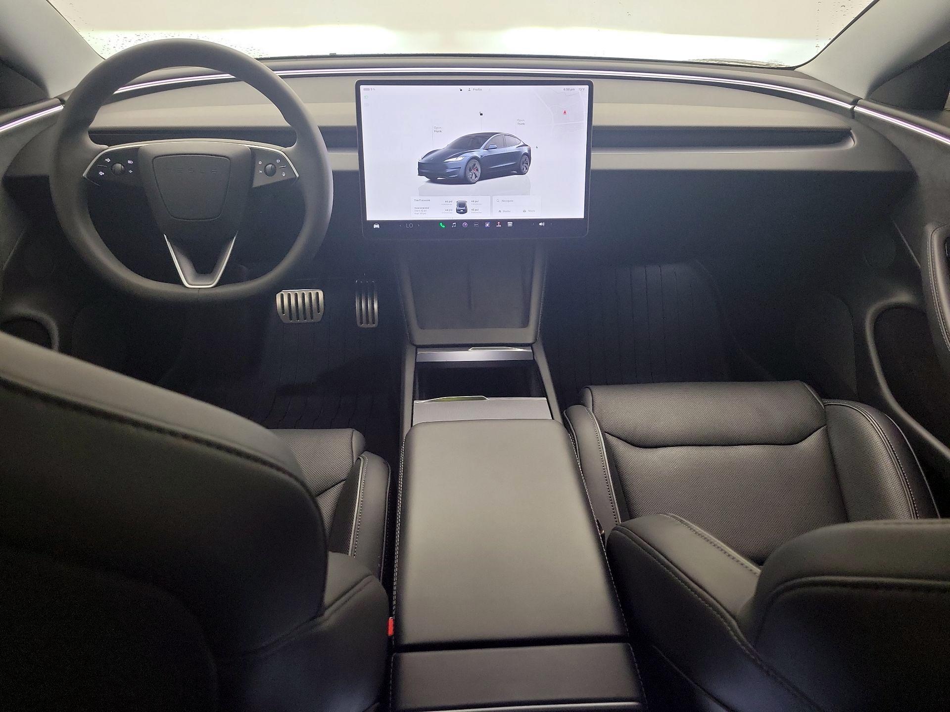 Thumbnail: 2024 Tesla Model 3 - 9