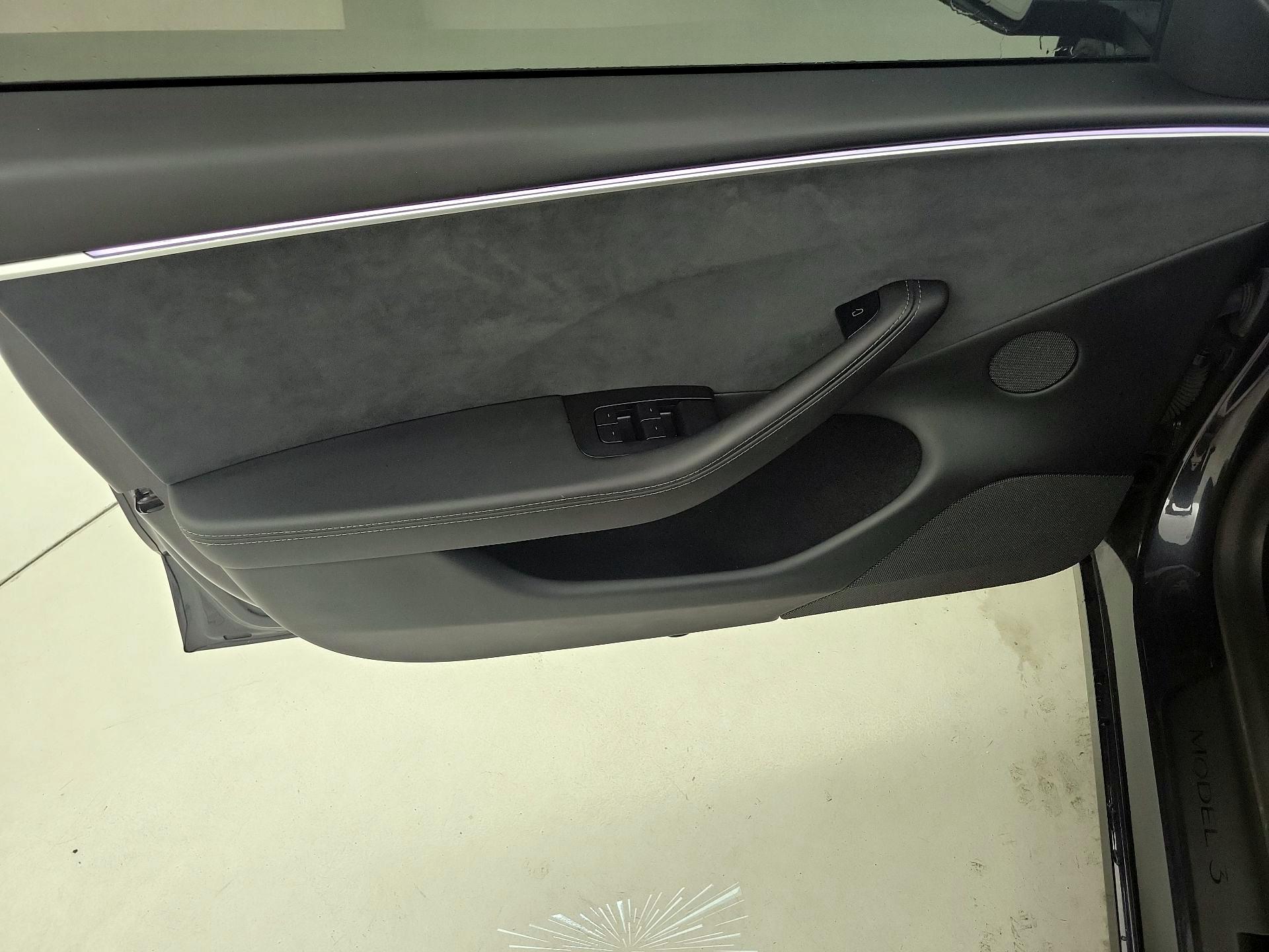 Thumbnail: 2024 Tesla Model 3 - 12