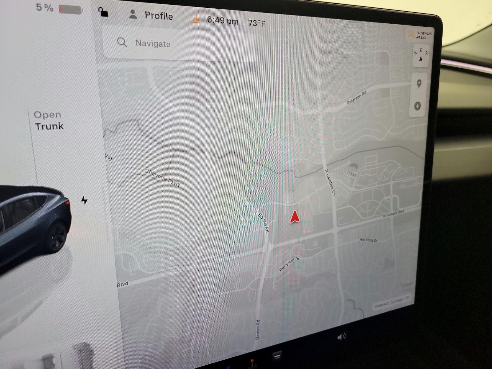 2024 Tesla Model 3 Performance - Photo 14