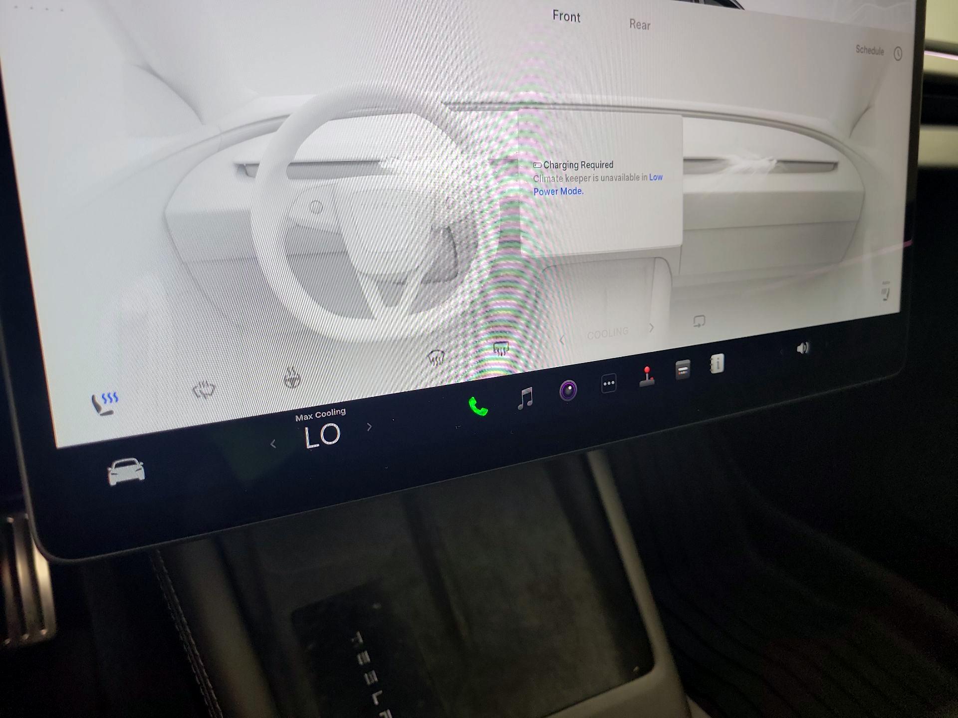 Thumbnail: 2024 Tesla Model 3 - 16