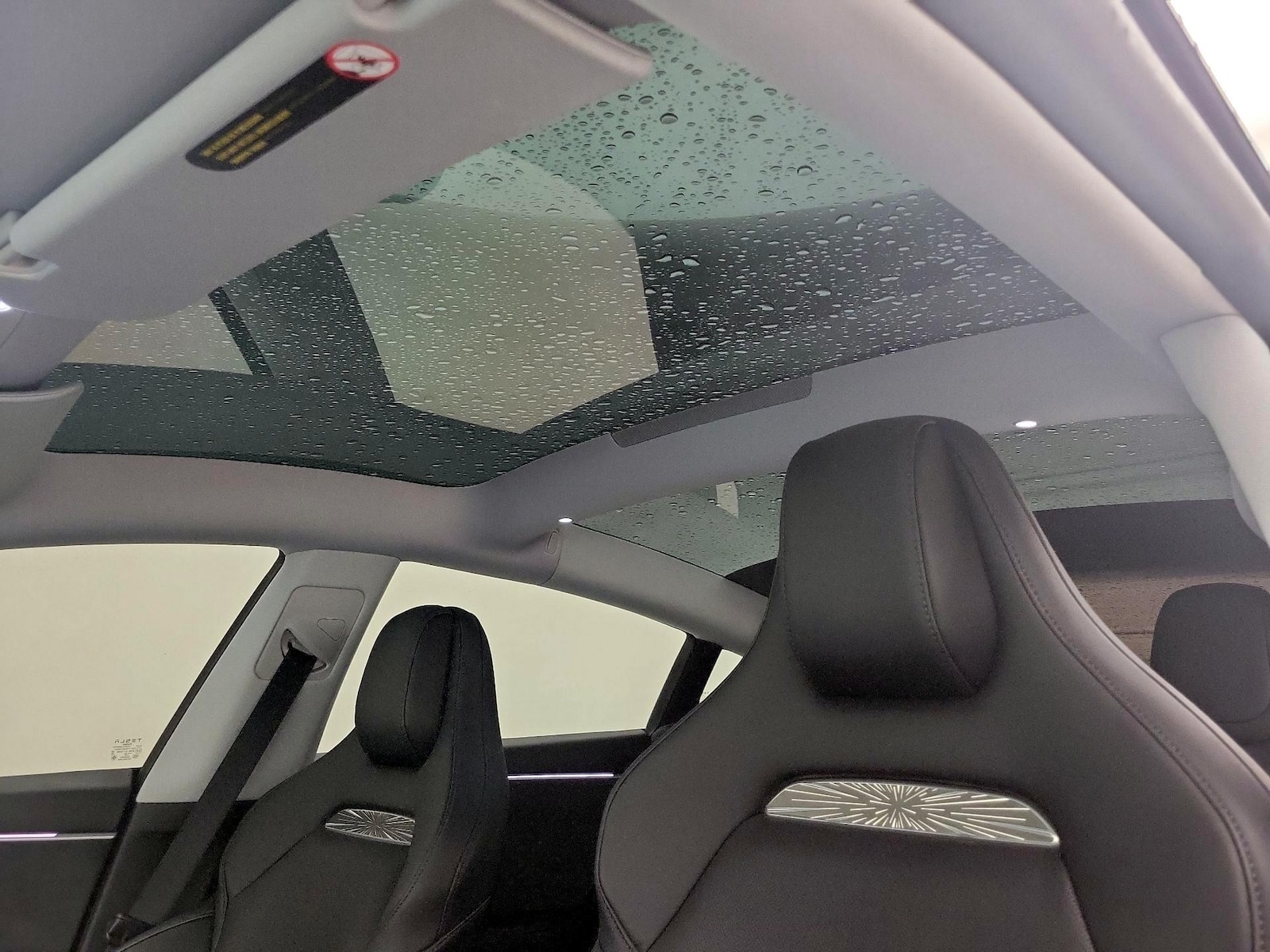 2024 Tesla Model 3 Performance - Photo 20