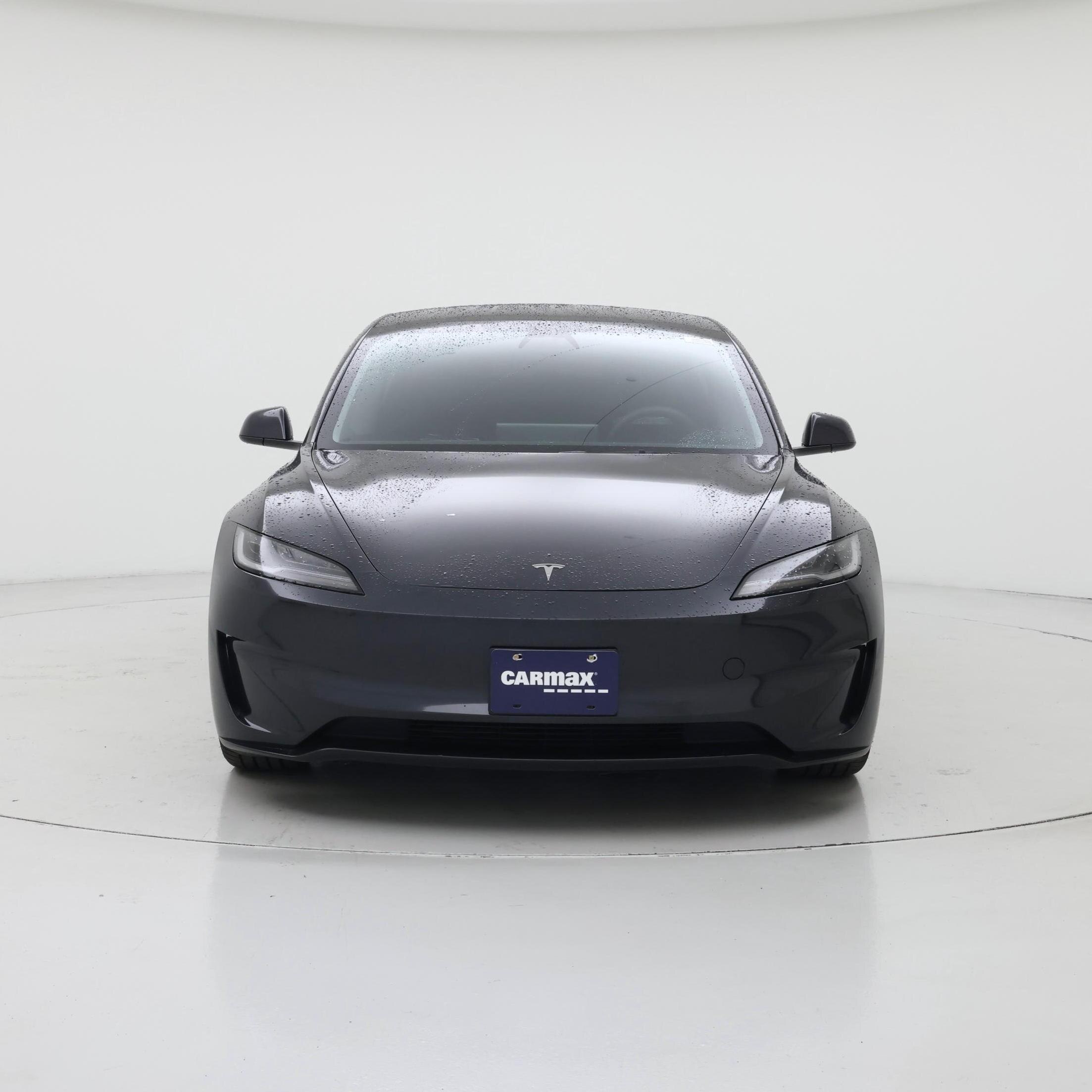 Thumbnail: 2024 Tesla Model 3 - 5