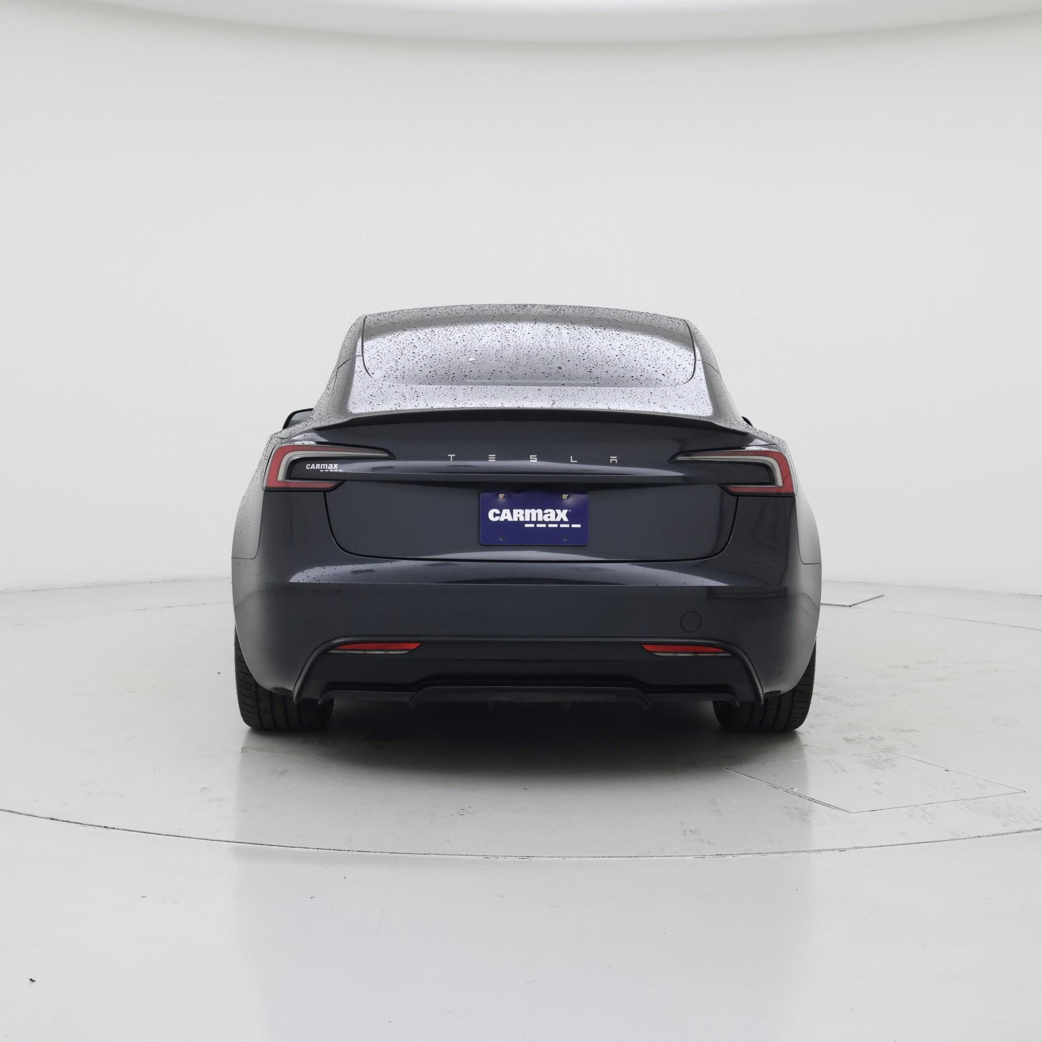 Thumbnail: 2024 Tesla Model 3 - 6