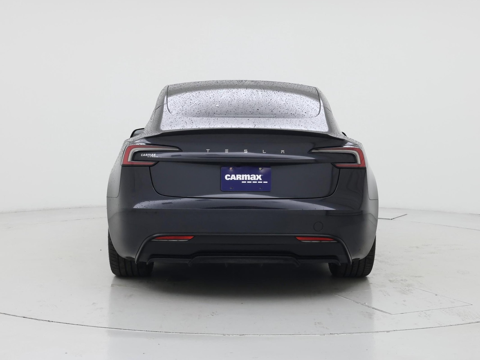 2024 Tesla Model 3 Performance - Photo 7