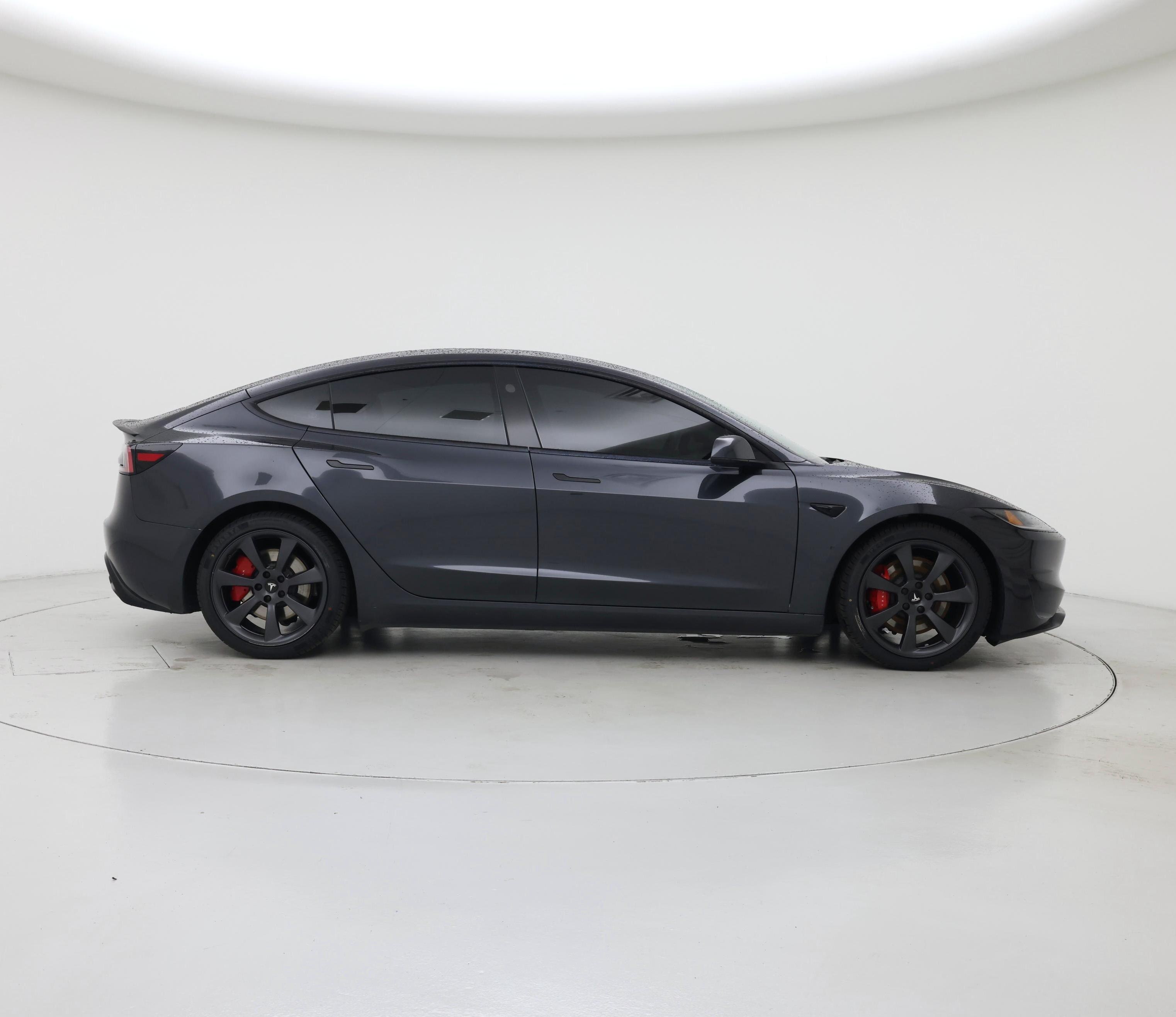 Thumbnail: 2024 Tesla Model 3 - 7