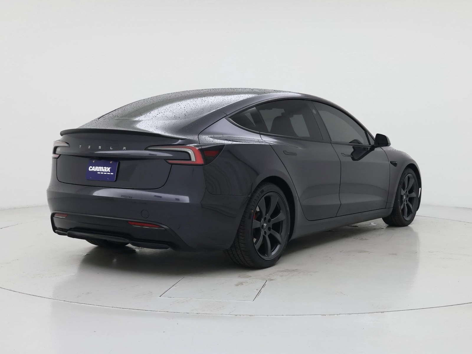 2024 Tesla Model 3 Performance - Photo 9