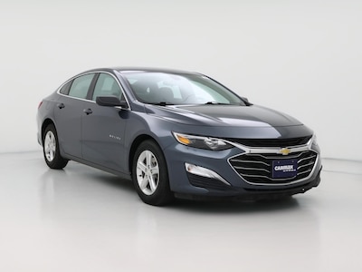 2019 Chevrolet Malibu LS