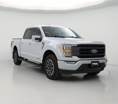 2023 Ford F150 Lariat