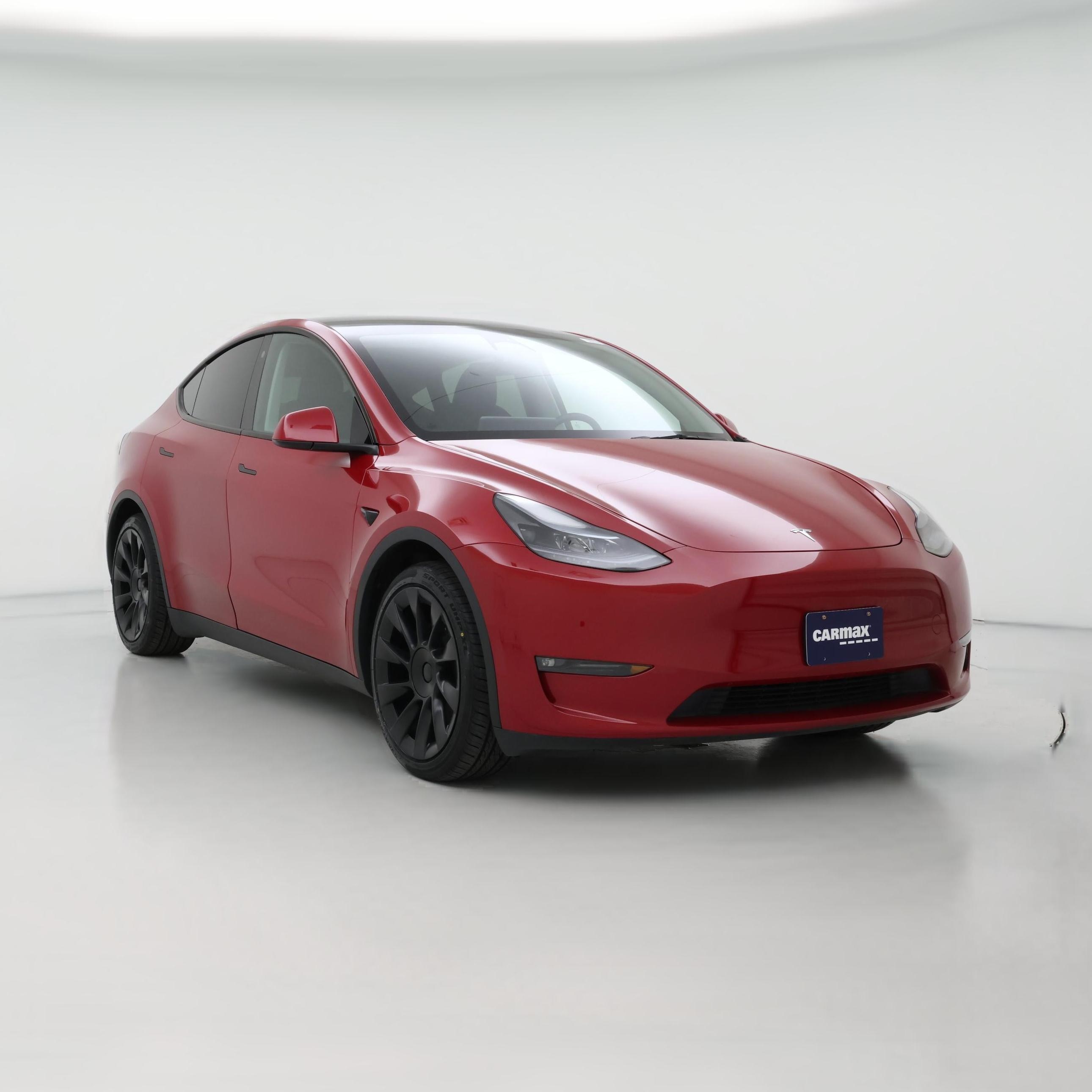 Thumbnail: 2023 Tesla Model Y - 1
