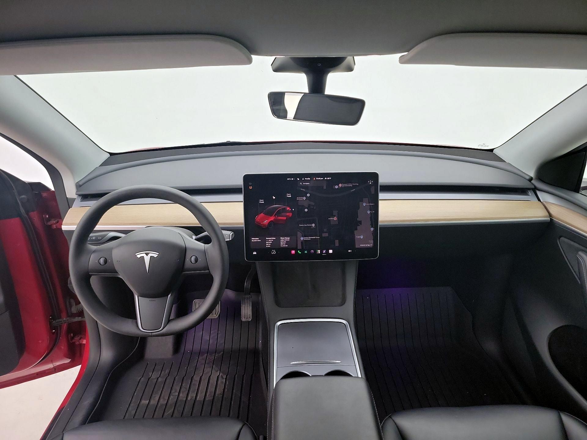 Thumbnail: 2023 Tesla Model Y - 9