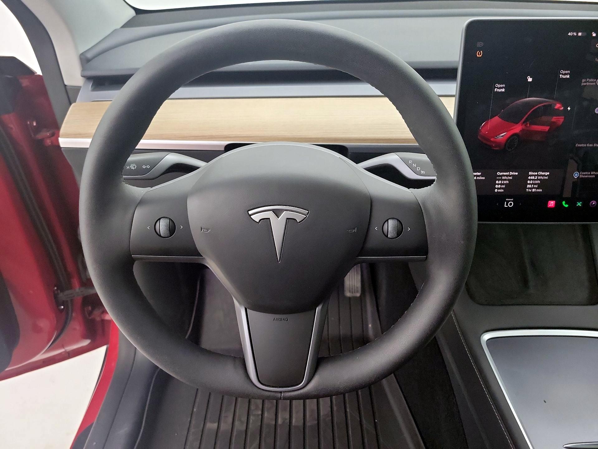Thumbnail: 2023 Tesla Model Y - 10
