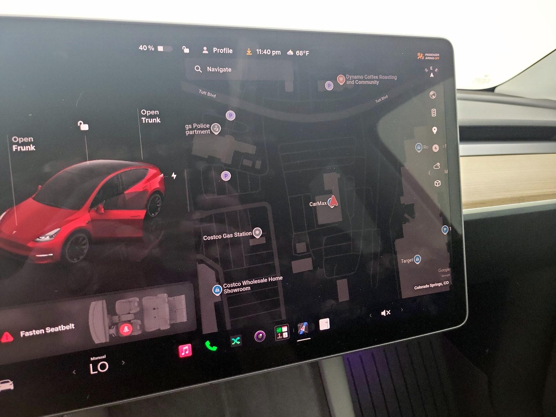 Thumbnail: 2023 Tesla Model Y - 13