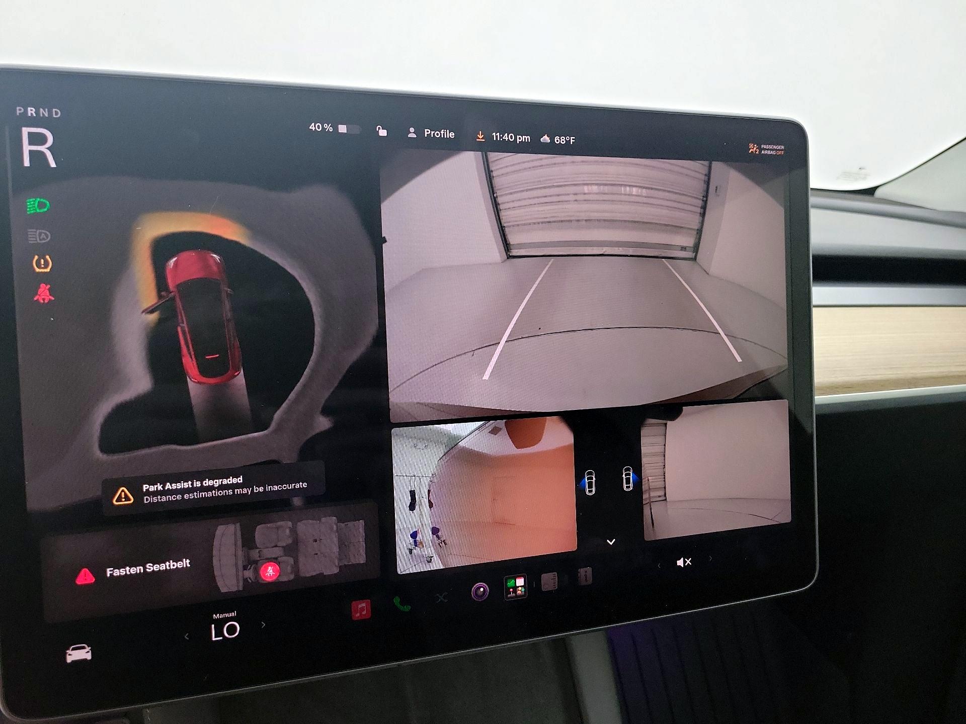 Thumbnail: 2023 Tesla Model Y - 14