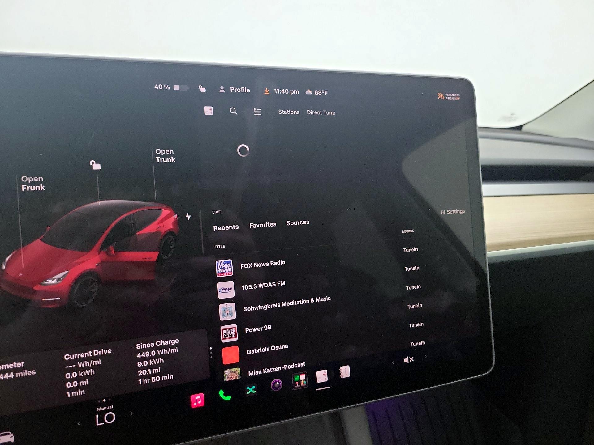 Thumbnail: 2023 Tesla Model Y - 15