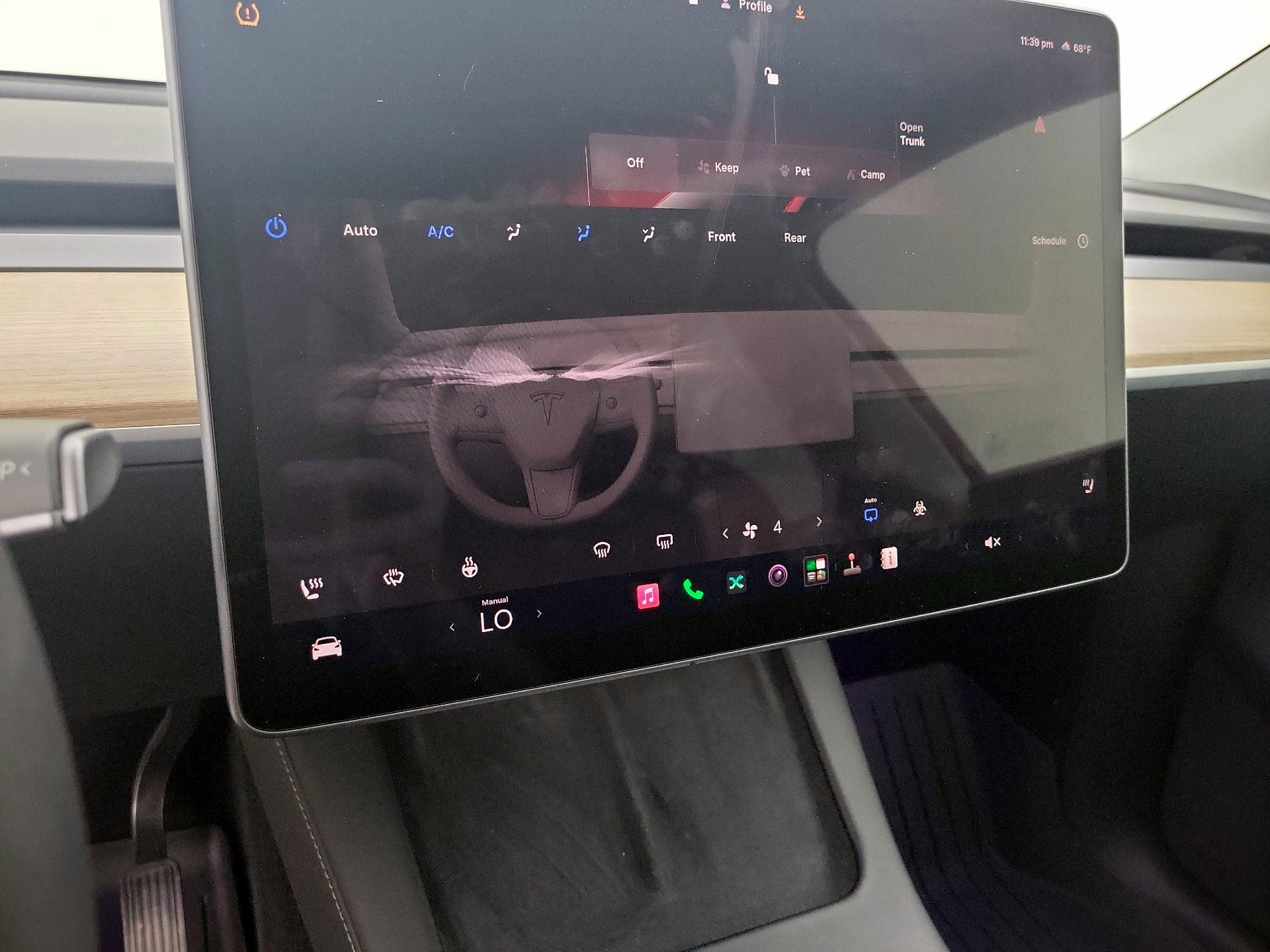 Thumbnail: 2023 Tesla Model Y - 16