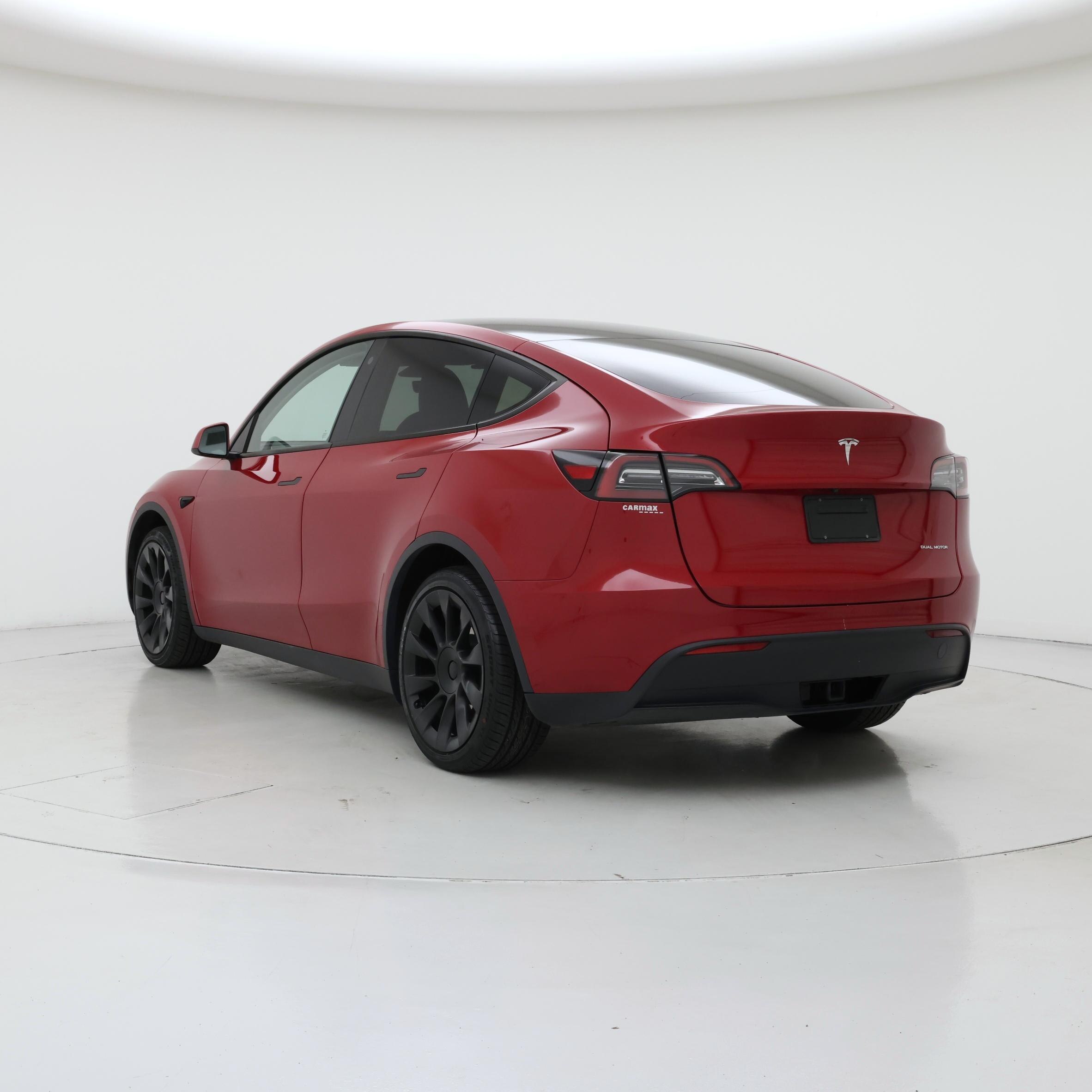 Thumbnail: 2023 Tesla Model Y - 2