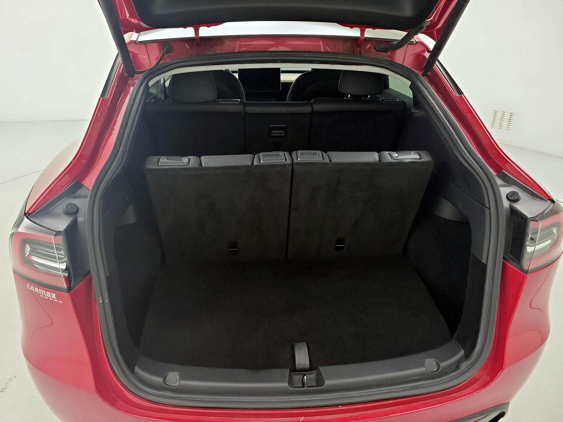 Thumbnail: 2023 Tesla Model Y - 20