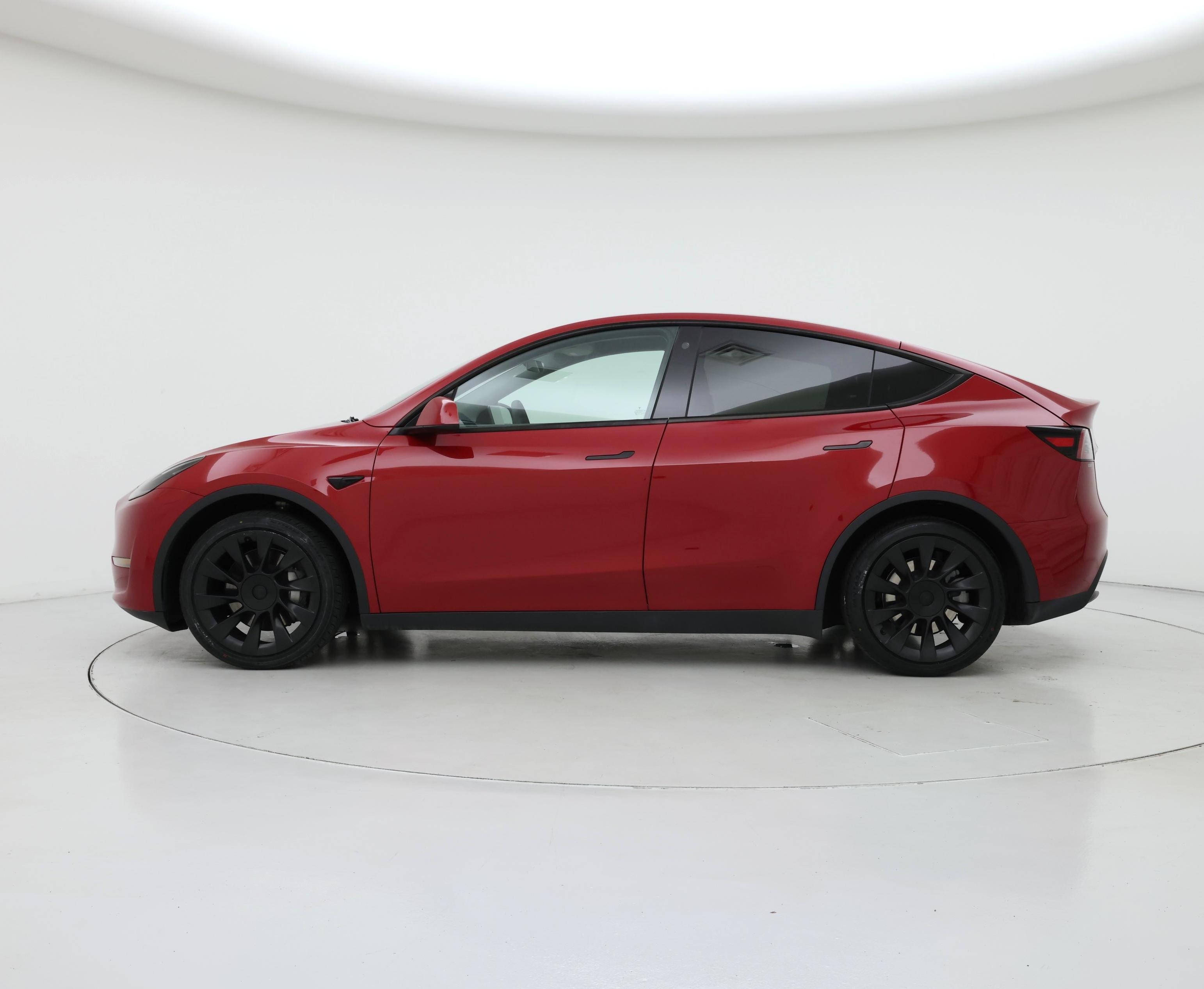 Thumbnail: 2023 Tesla Model Y - 3