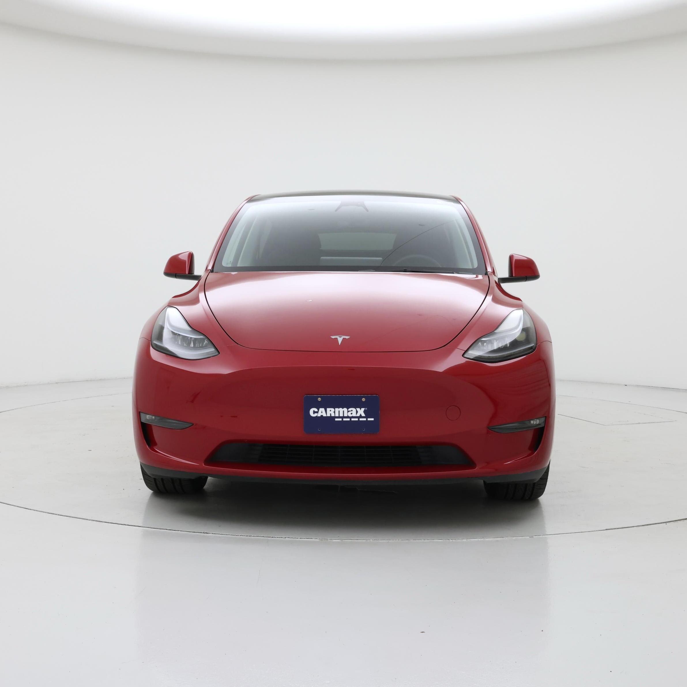 Thumbnail: 2023 Tesla Model Y - 5