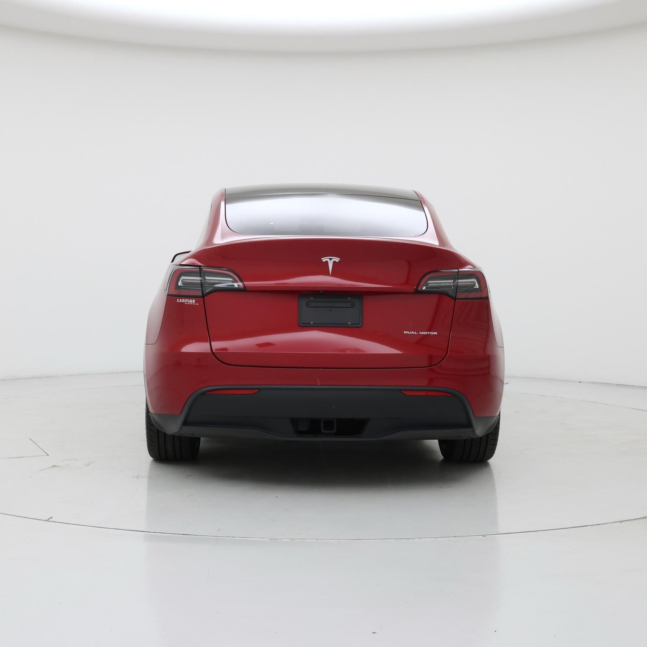 Thumbnail: 2023 Tesla Model Y - 6