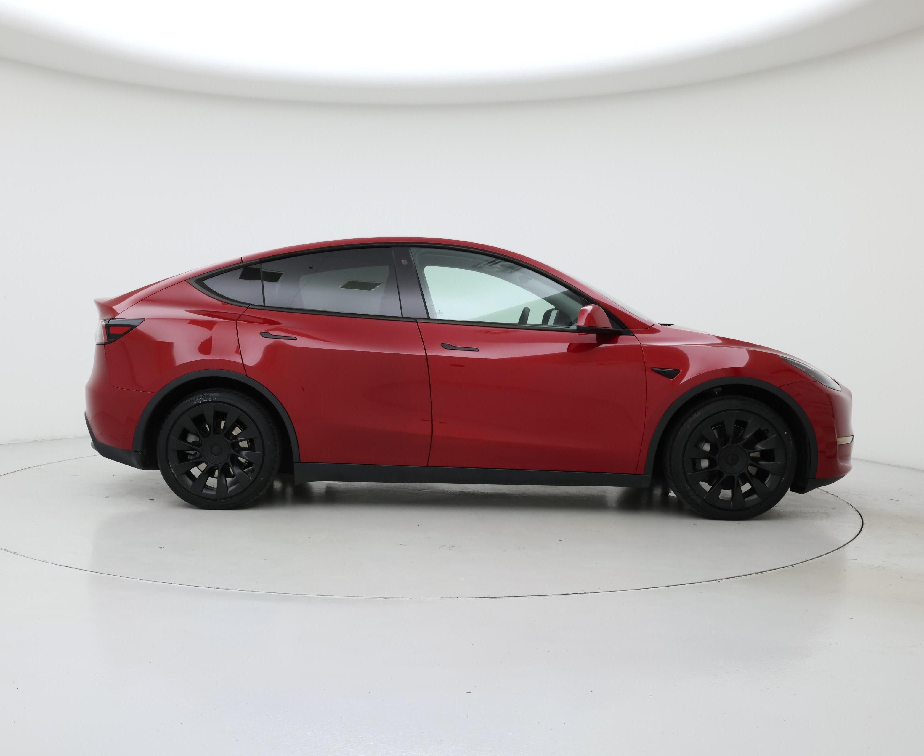 Thumbnail: 2023 Tesla Model Y - 7