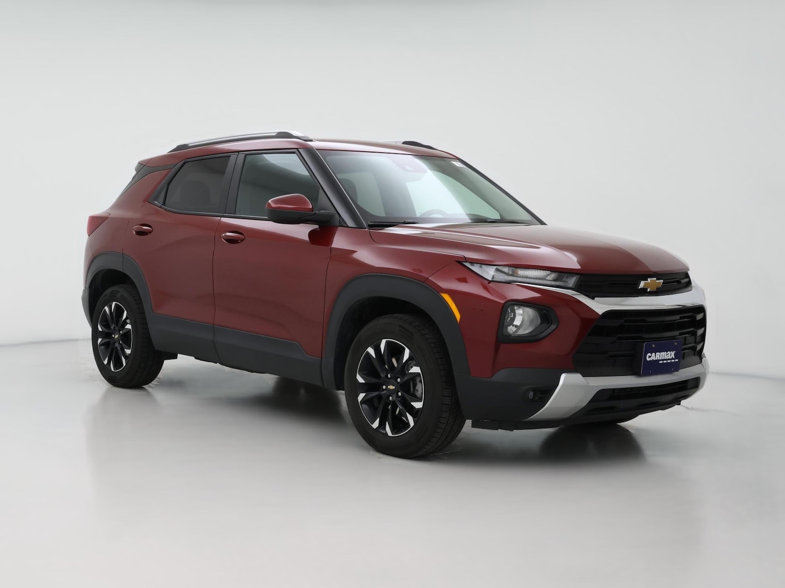 2022 Chevrolet Trailblazer