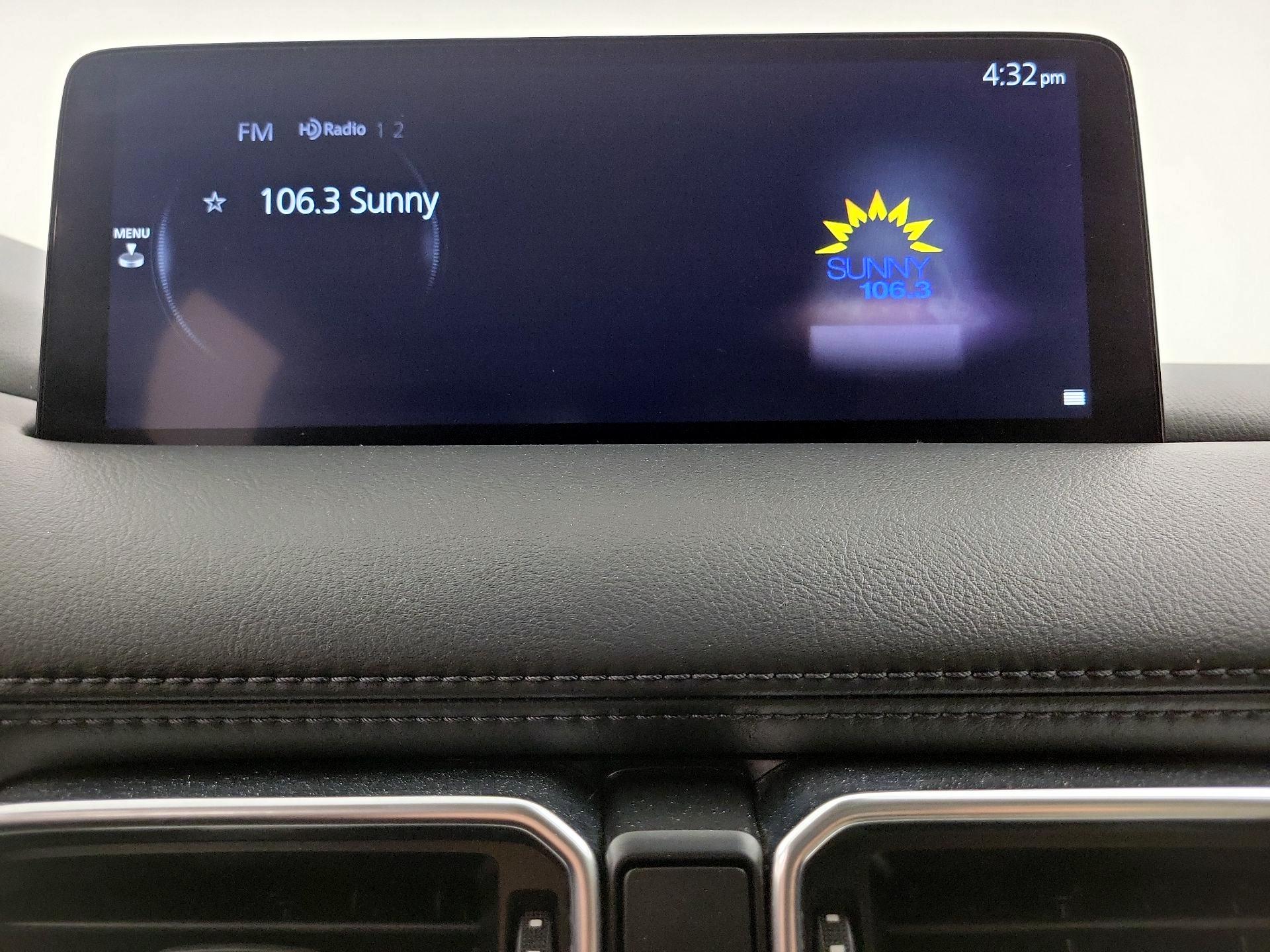 Thumbnail: 2021 Mazda CX-5 - 15