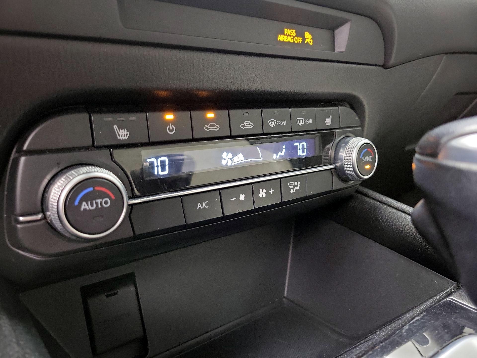 Thumbnail: 2021 Mazda CX-5 - 16