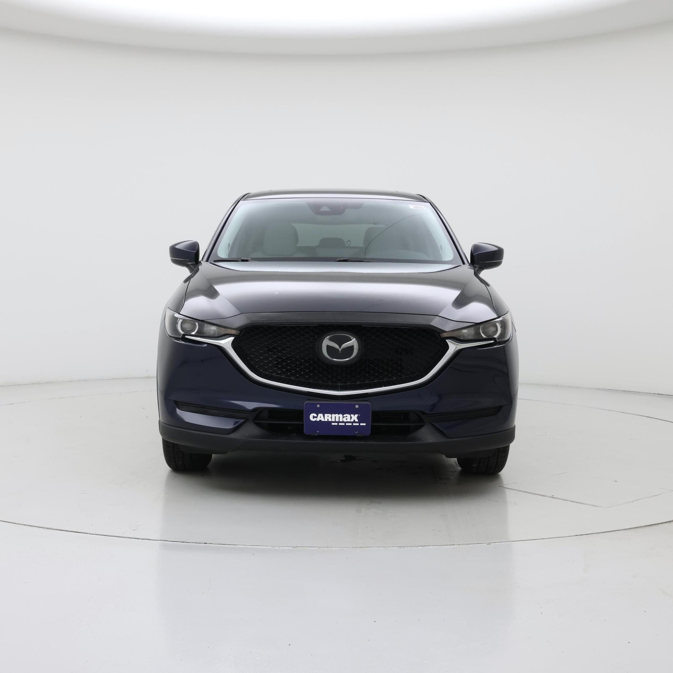 Thumbnail: 2021 Mazda CX-5 - 5