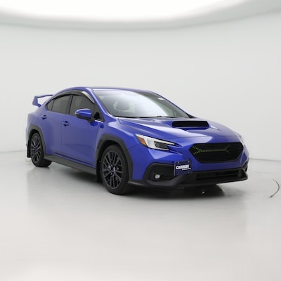2024 Subaru WRX Limited
