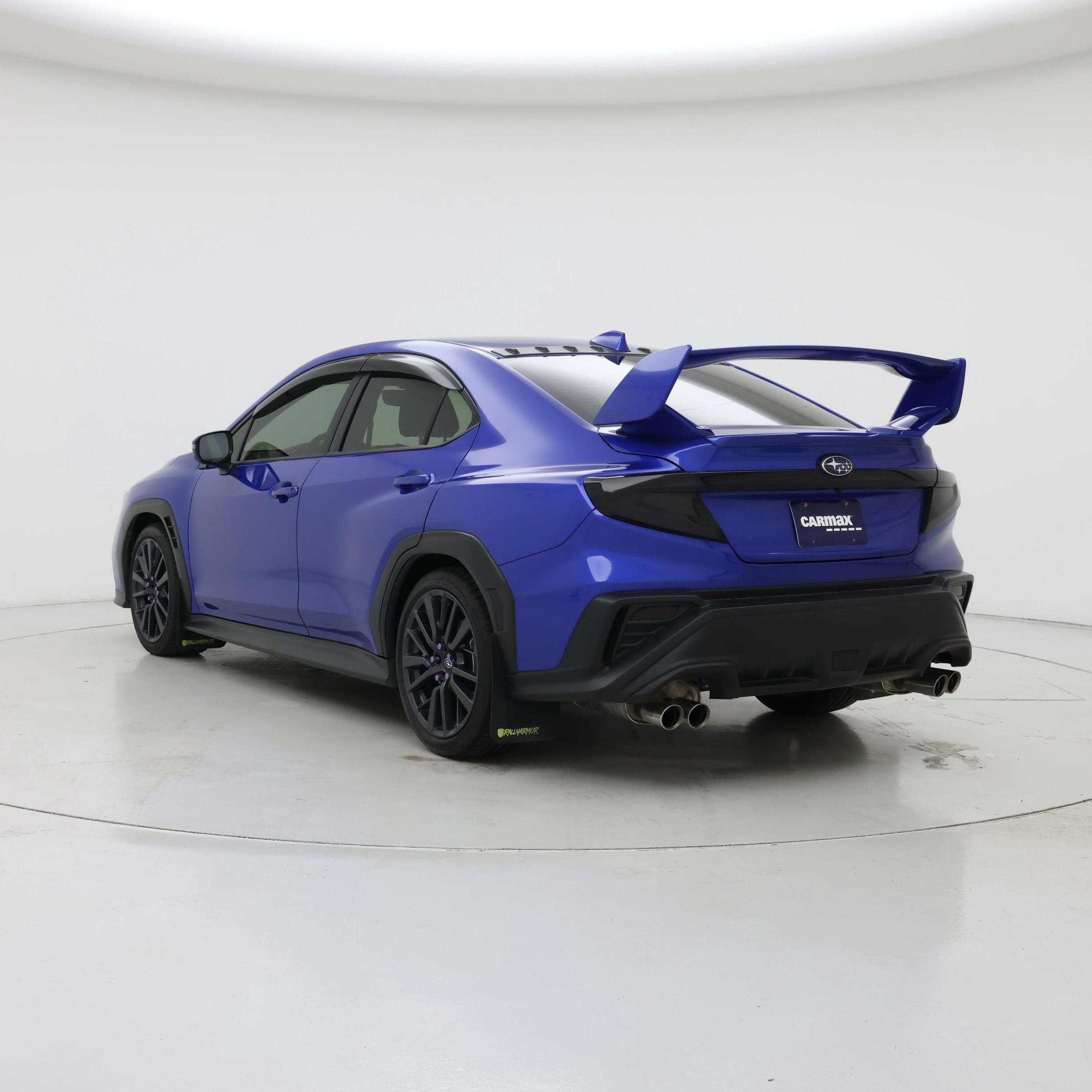 Thumbnail: 2024 Subaru WRX - 2