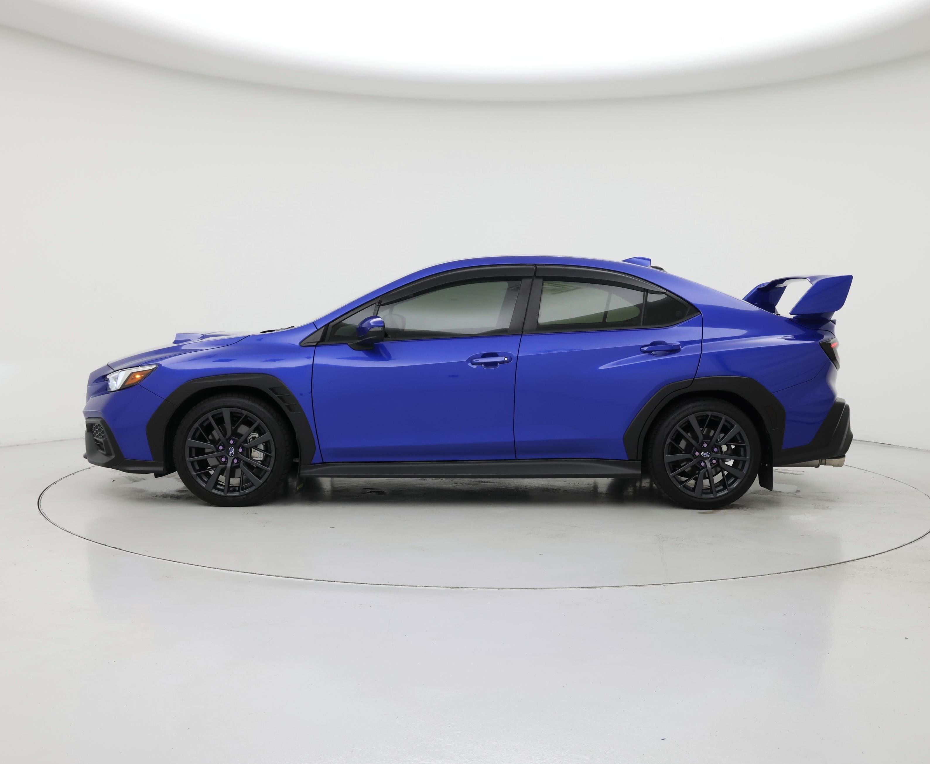 Thumbnail: 2024 Subaru WRX - 3