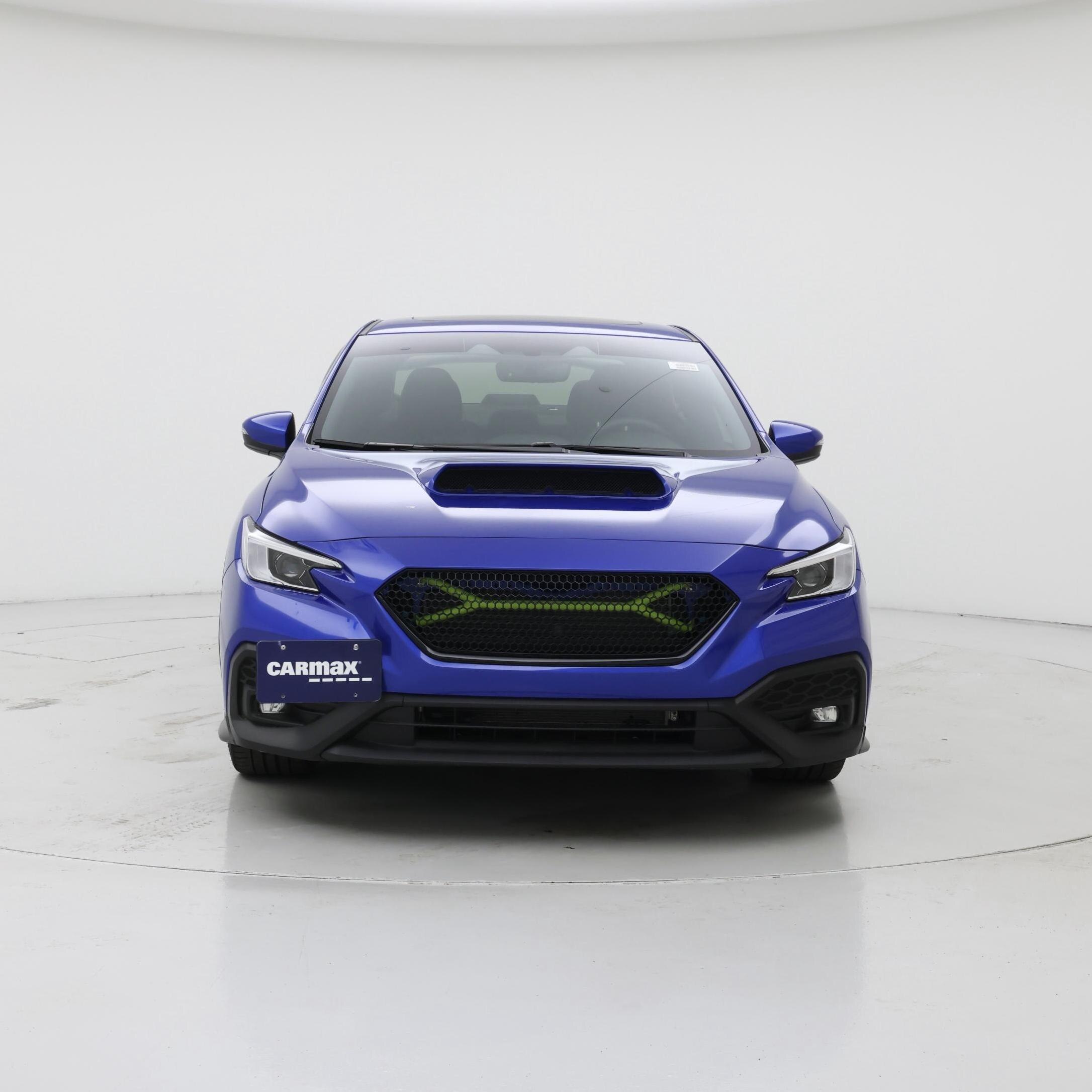 Thumbnail: 2024 Subaru WRX - 5