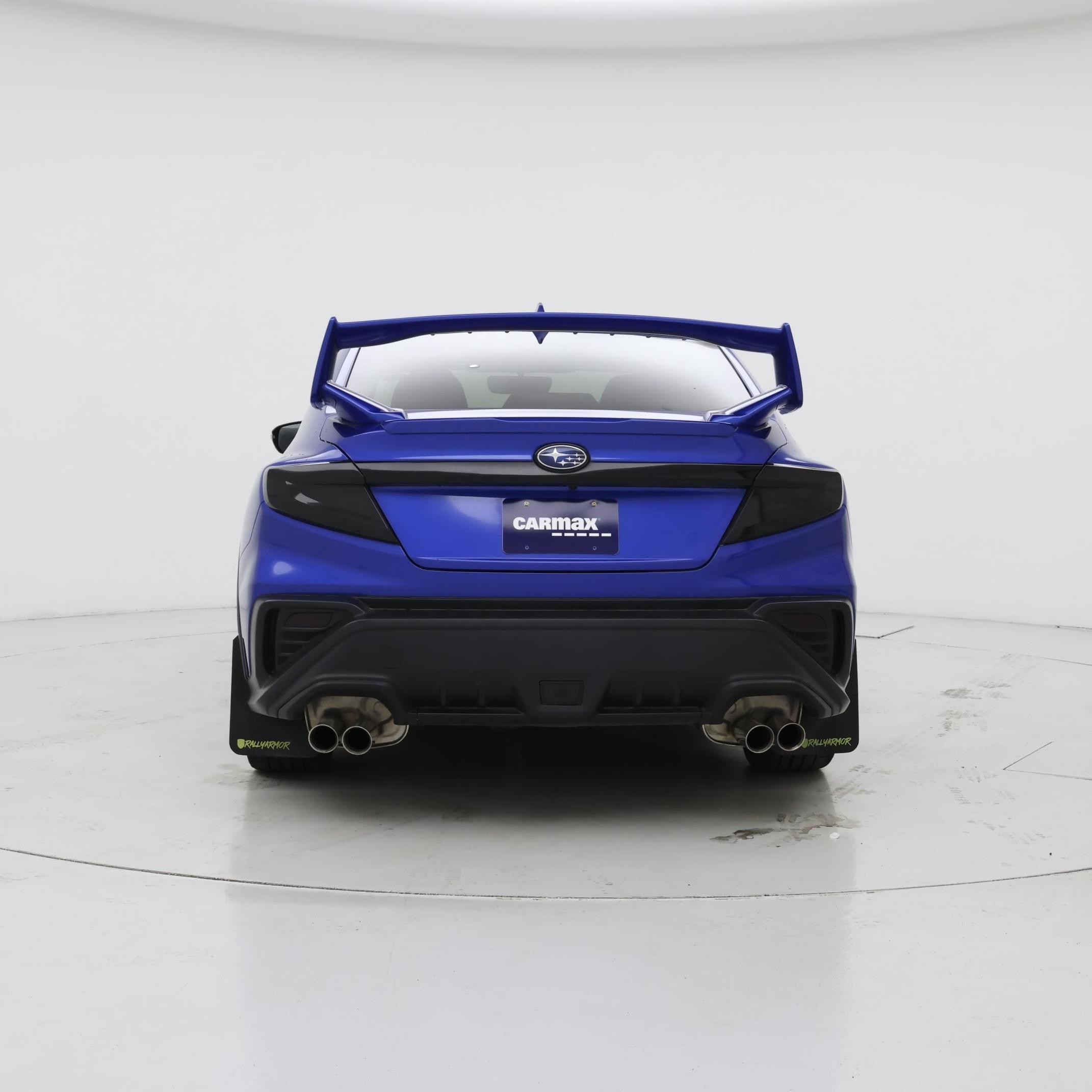 Thumbnail: 2024 Subaru WRX - 6
