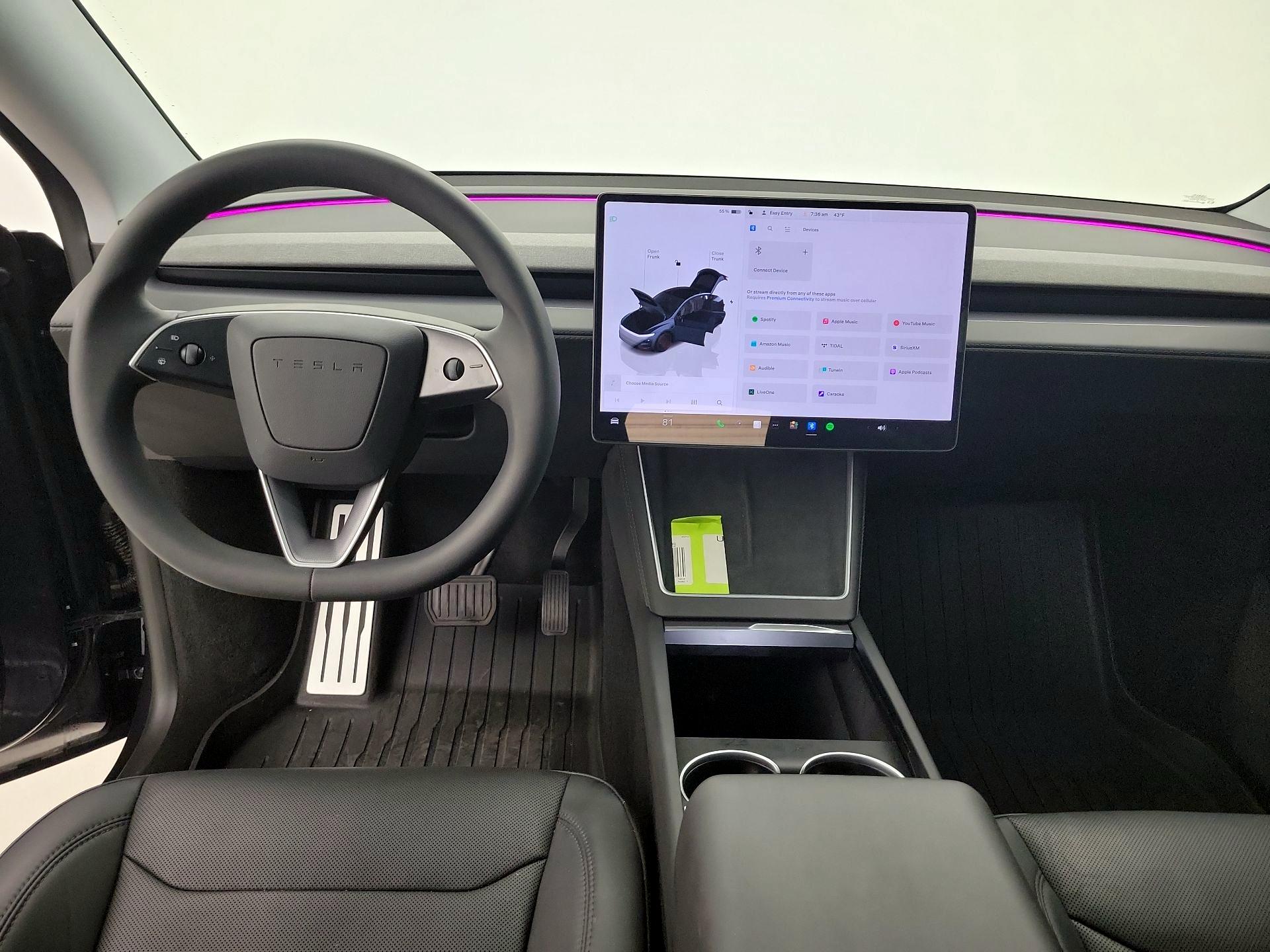 Thumbnail: 2026 Tesla Model Y - 9