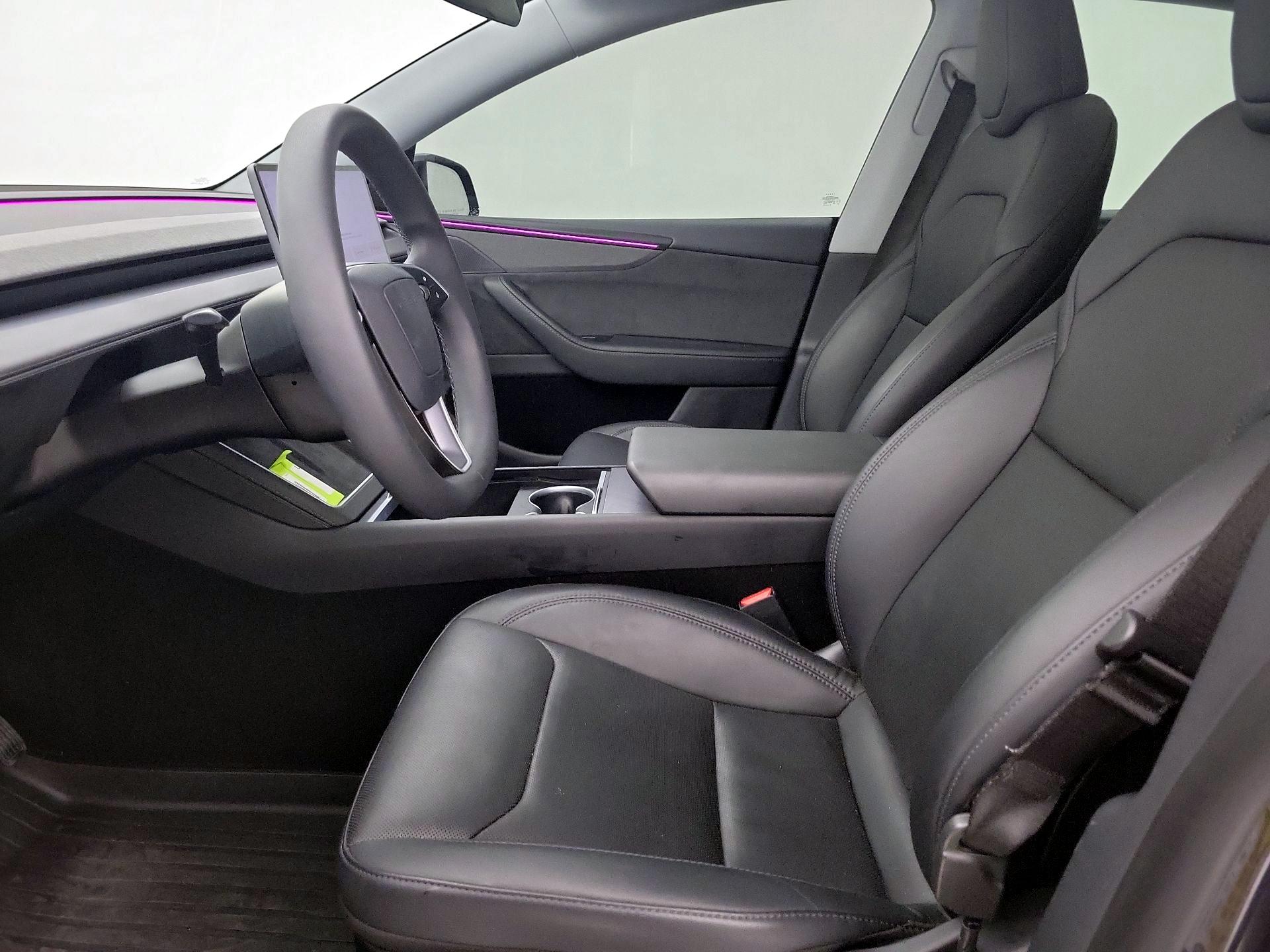 Thumbnail: 2026 Tesla Model Y - 11