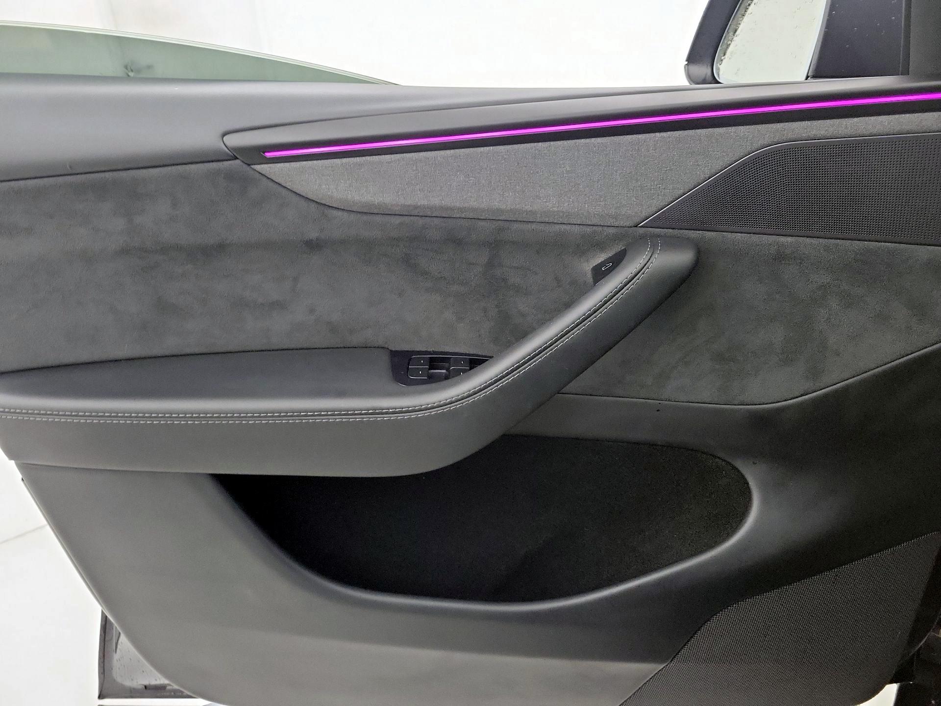 Thumbnail: 2026 Tesla Model Y - 12