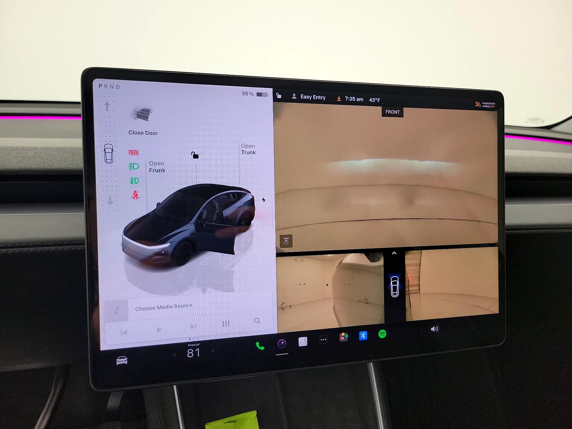 Thumbnail: 2026 Tesla Model Y - 13