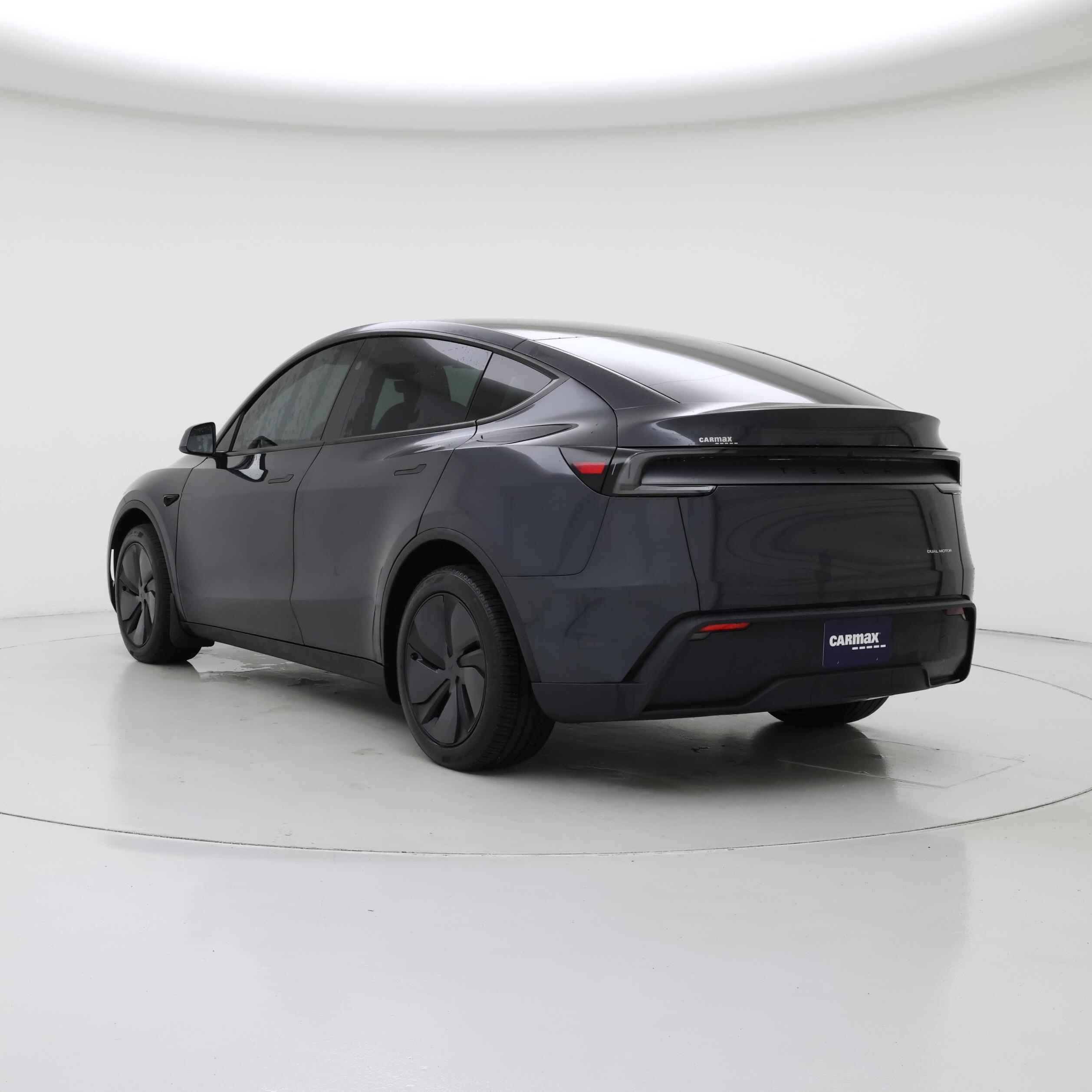 Thumbnail: 2026 Tesla Model Y - 2
