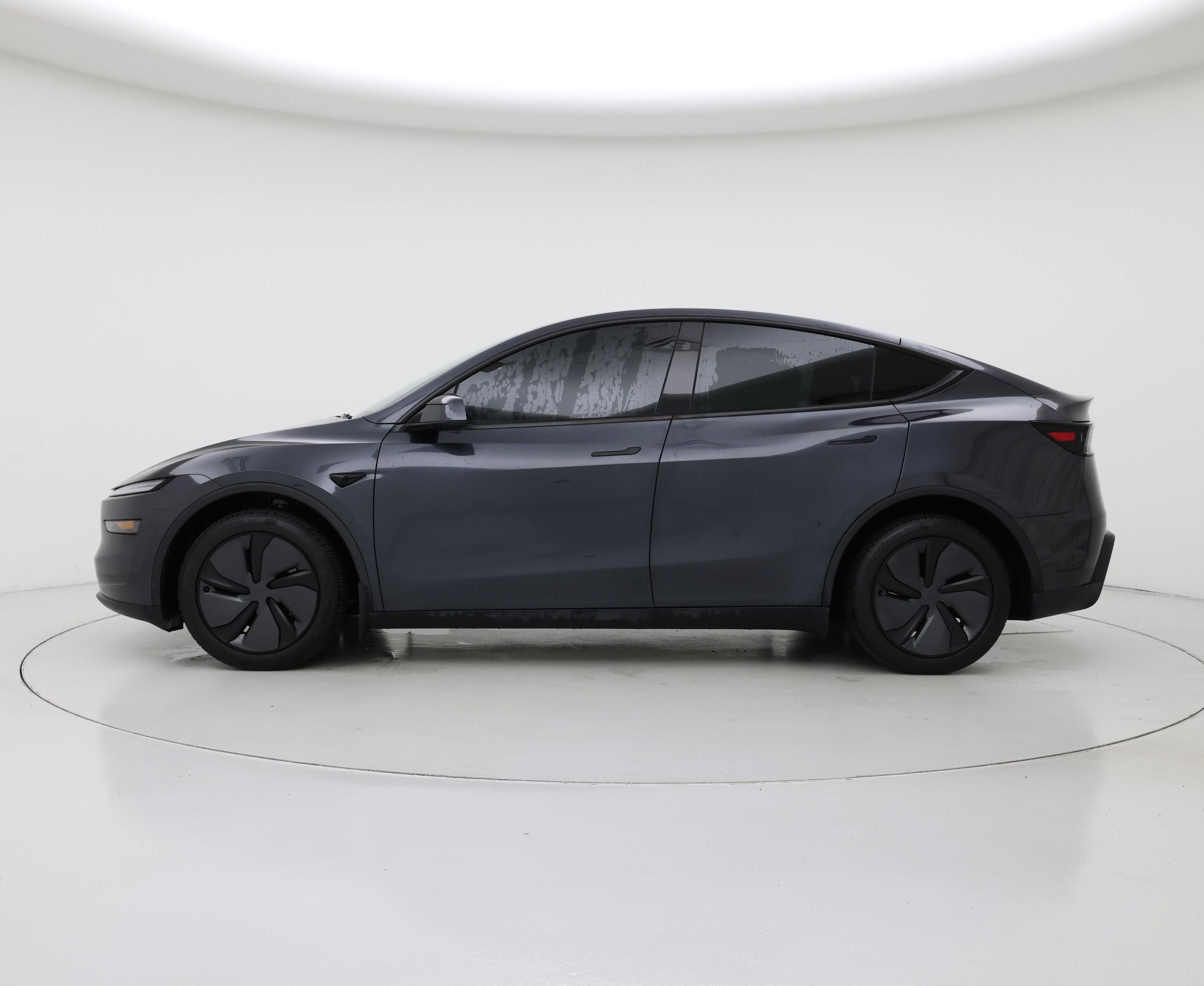 Thumbnail: 2026 Tesla Model Y - 3