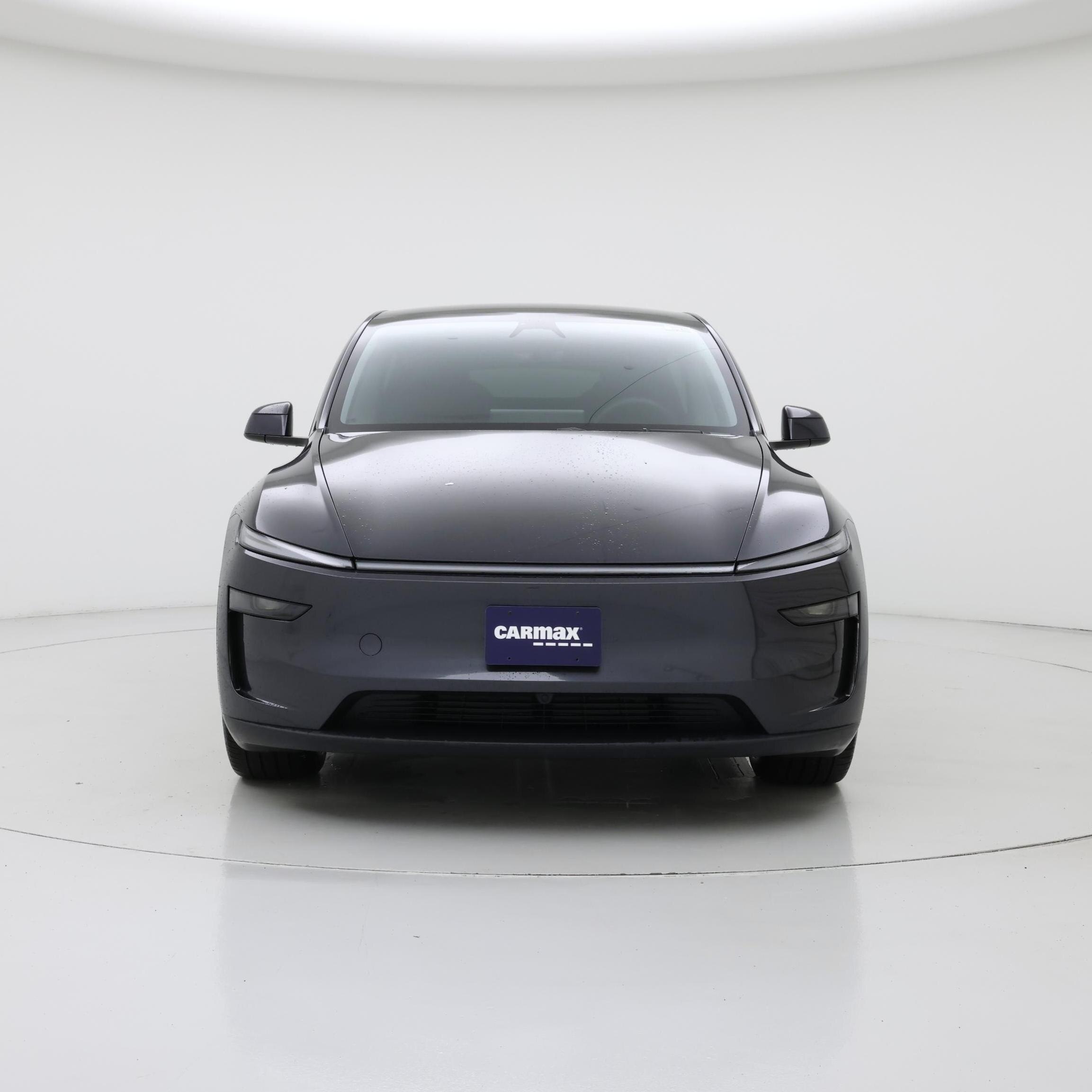 Thumbnail: 2026 Tesla Model Y - 5