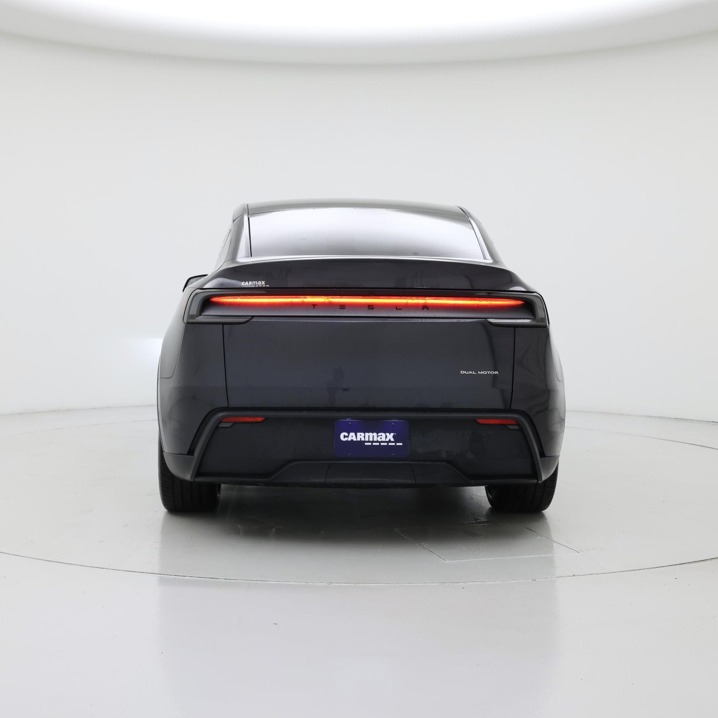 Thumbnail: 2026 Tesla Model Y - 6
