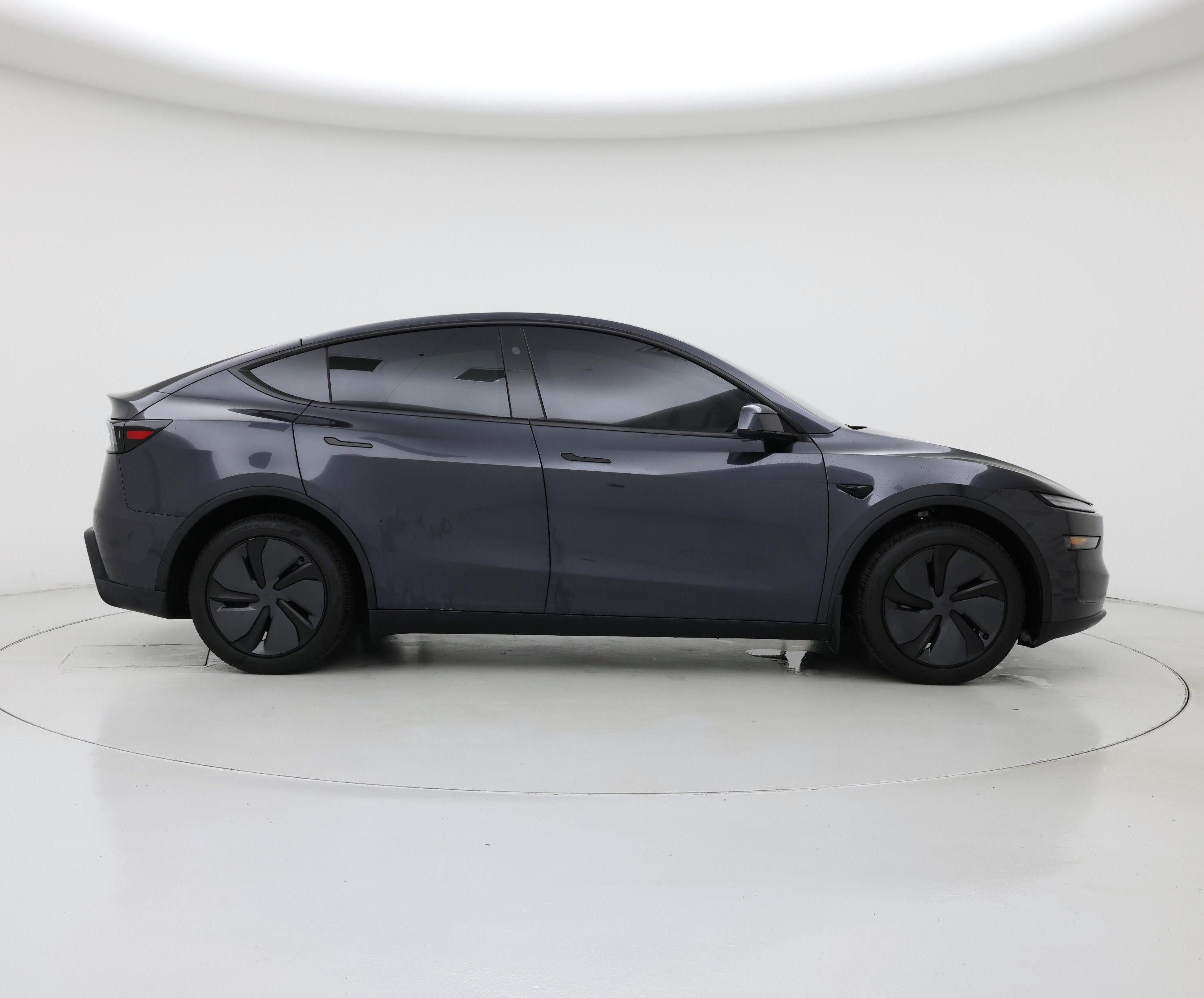 Thumbnail: 2026 Tesla Model Y - 7